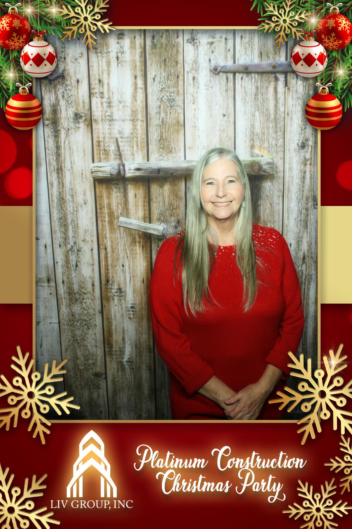 PLATINUM CONSTRUCTION CHRISTMAS PARTY | View more photos from the event at gallery.rckapturedmemories.com/u/RCKapturedMemories/PLATINUM-CONSTRUCTION-CHRISTMAS-PARTY