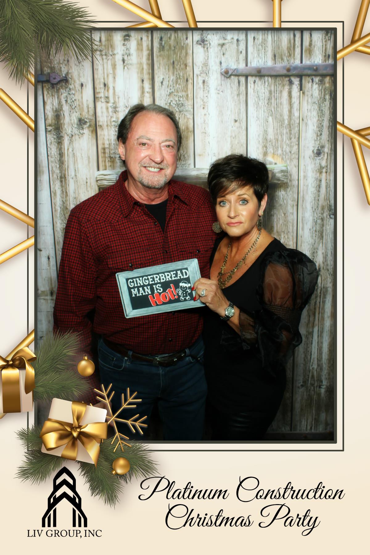 PLATINUM CONSTRUCTION CHRISTMAS PARTY | View more photos from the event at gallery.rckapturedmemories.com/u/RCKapturedMemories/PLATINUM-CONSTRUCTION-CHRISTMAS-PARTY