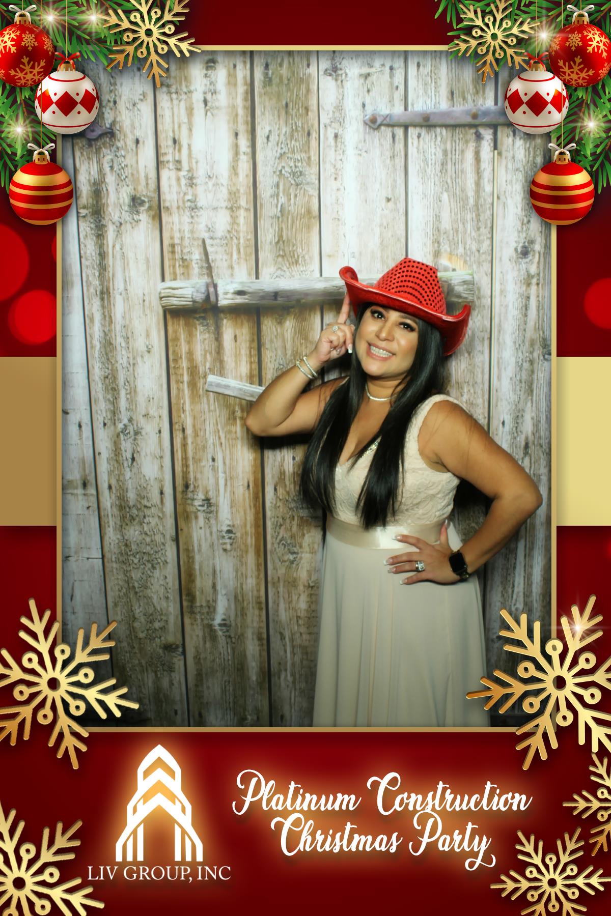 PLATINUM CONSTRUCTION CHRISTMAS PARTY | View more photos from the event at gallery.rckapturedmemories.com/u/RCKapturedMemories/PLATINUM-CONSTRUCTION-CHRISTMAS-PARTY