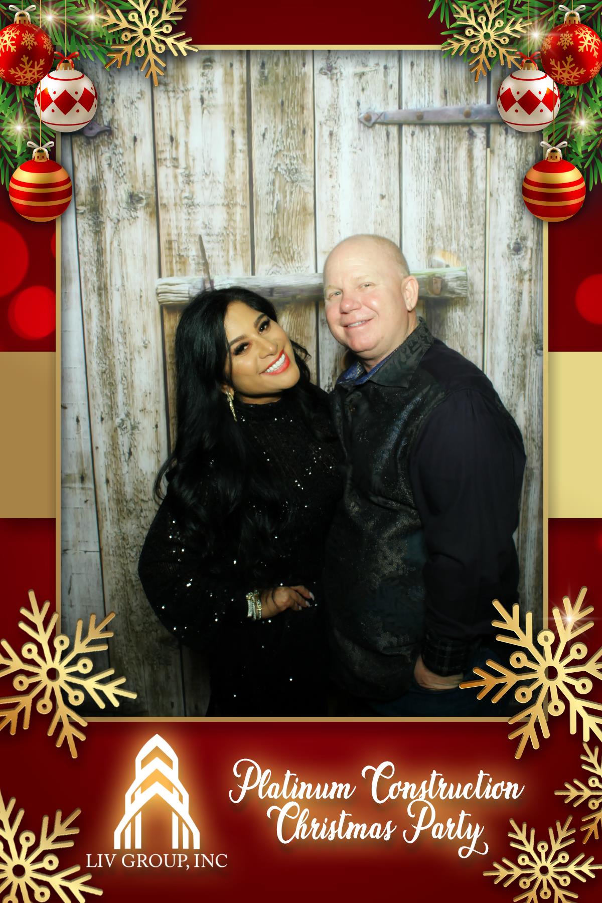 PLATINUM CONSTRUCTION CHRISTMAS PARTY | View more photos from the event at gallery.rckapturedmemories.com/u/RCKapturedMemories/PLATINUM-CONSTRUCTION-CHRISTMAS-PARTY