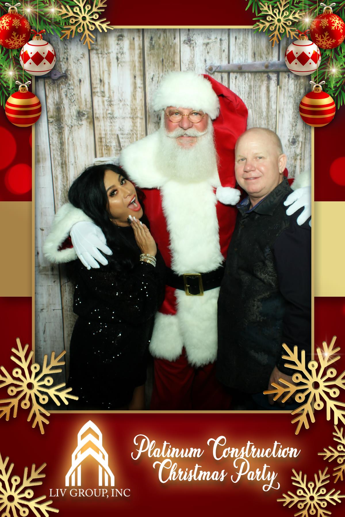 PLATINUM CONSTRUCTION CHRISTMAS PARTY | View more photos from the event at gallery.rckapturedmemories.com/u/RCKapturedMemories/PLATINUM-CONSTRUCTION-CHRISTMAS-PARTY