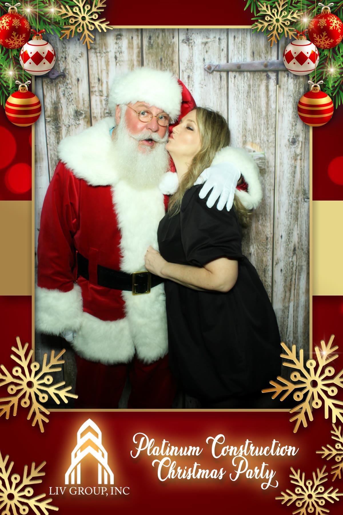 PLATINUM CONSTRUCTION CHRISTMAS PARTY | View more photos from the event at gallery.rckapturedmemories.com/u/RCKapturedMemories/PLATINUM-CONSTRUCTION-CHRISTMAS-PARTY