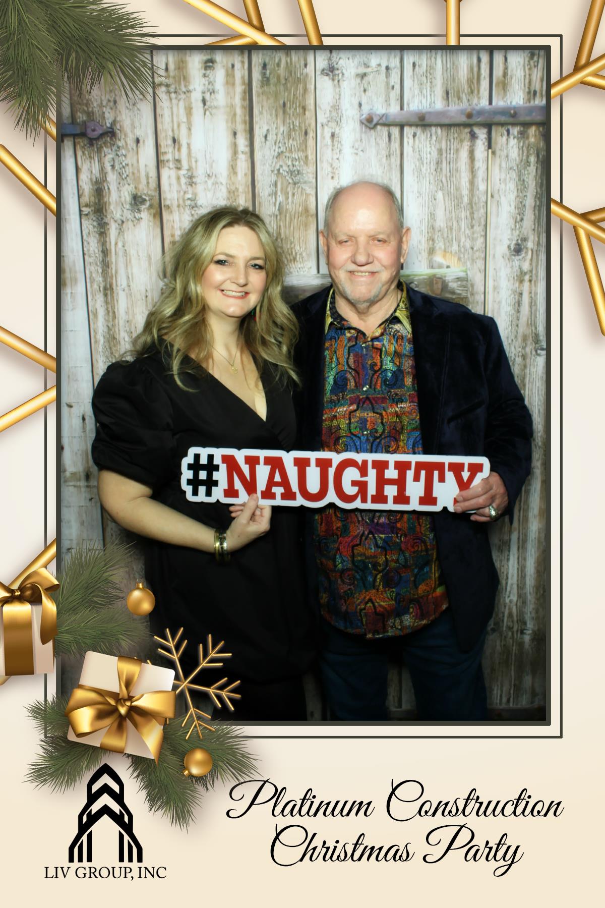 PLATINUM CONSTRUCTION CHRISTMAS PARTY | View more photos from the event at gallery.rckapturedmemories.com/u/RCKapturedMemories/PLATINUM-CONSTRUCTION-CHRISTMAS-PARTY