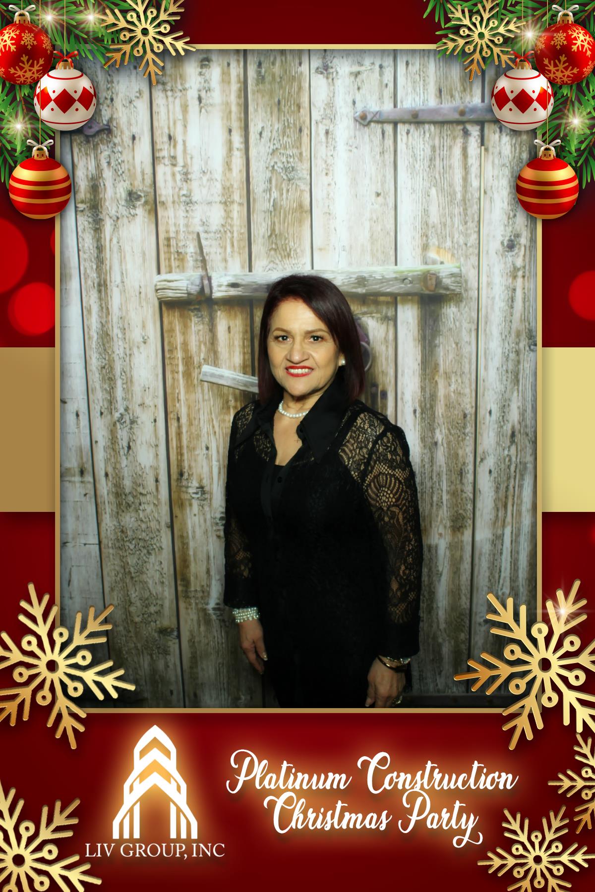 PLATINUM CONSTRUCTION CHRISTMAS PARTY | View more photos from the event at gallery.rckapturedmemories.com/u/RCKapturedMemories/PLATINUM-CONSTRUCTION-CHRISTMAS-PARTY