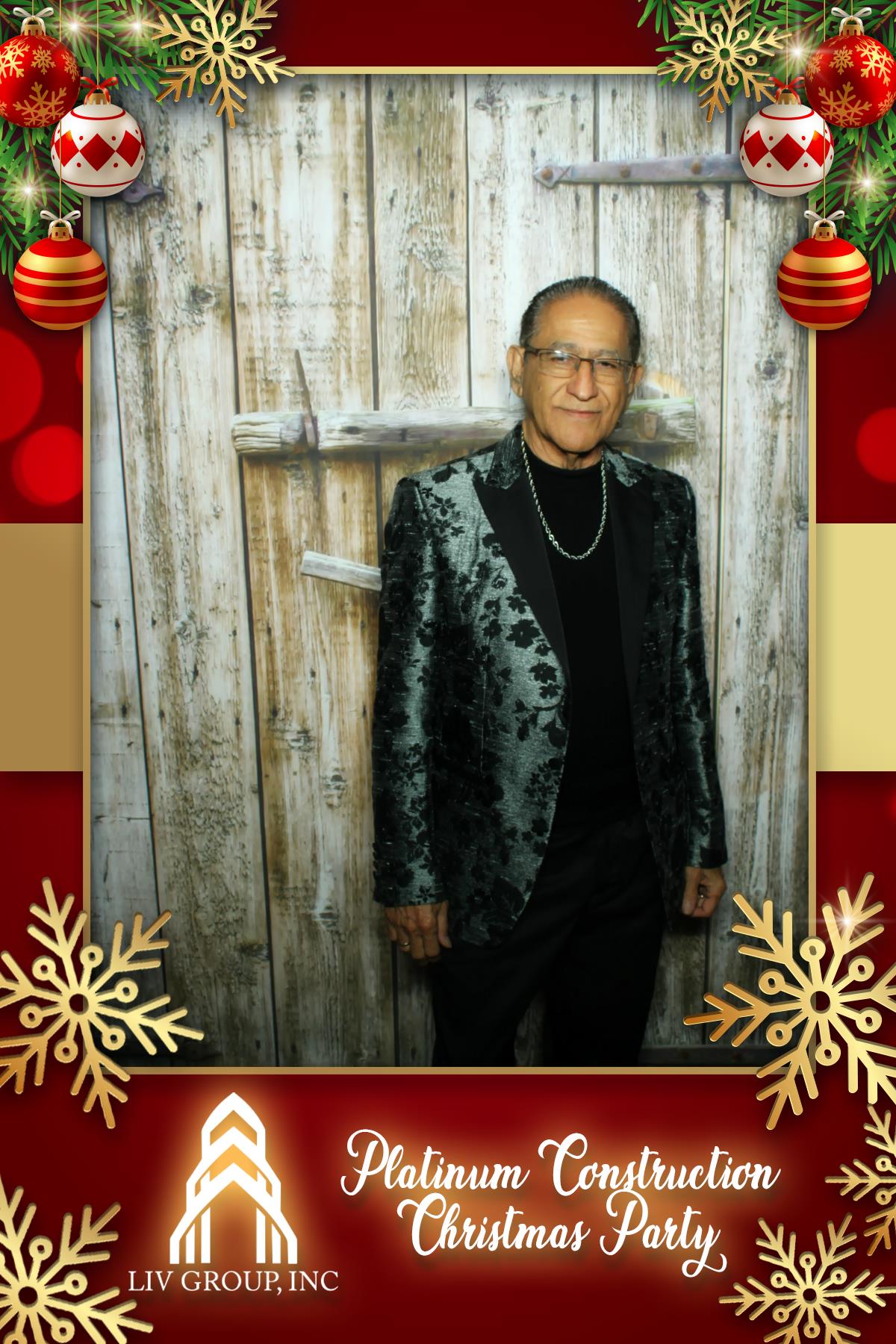 PLATINUM CONSTRUCTION CHRISTMAS PARTY | View more photos from the event at gallery.rckapturedmemories.com/u/RCKapturedMemories/PLATINUM-CONSTRUCTION-CHRISTMAS-PARTY