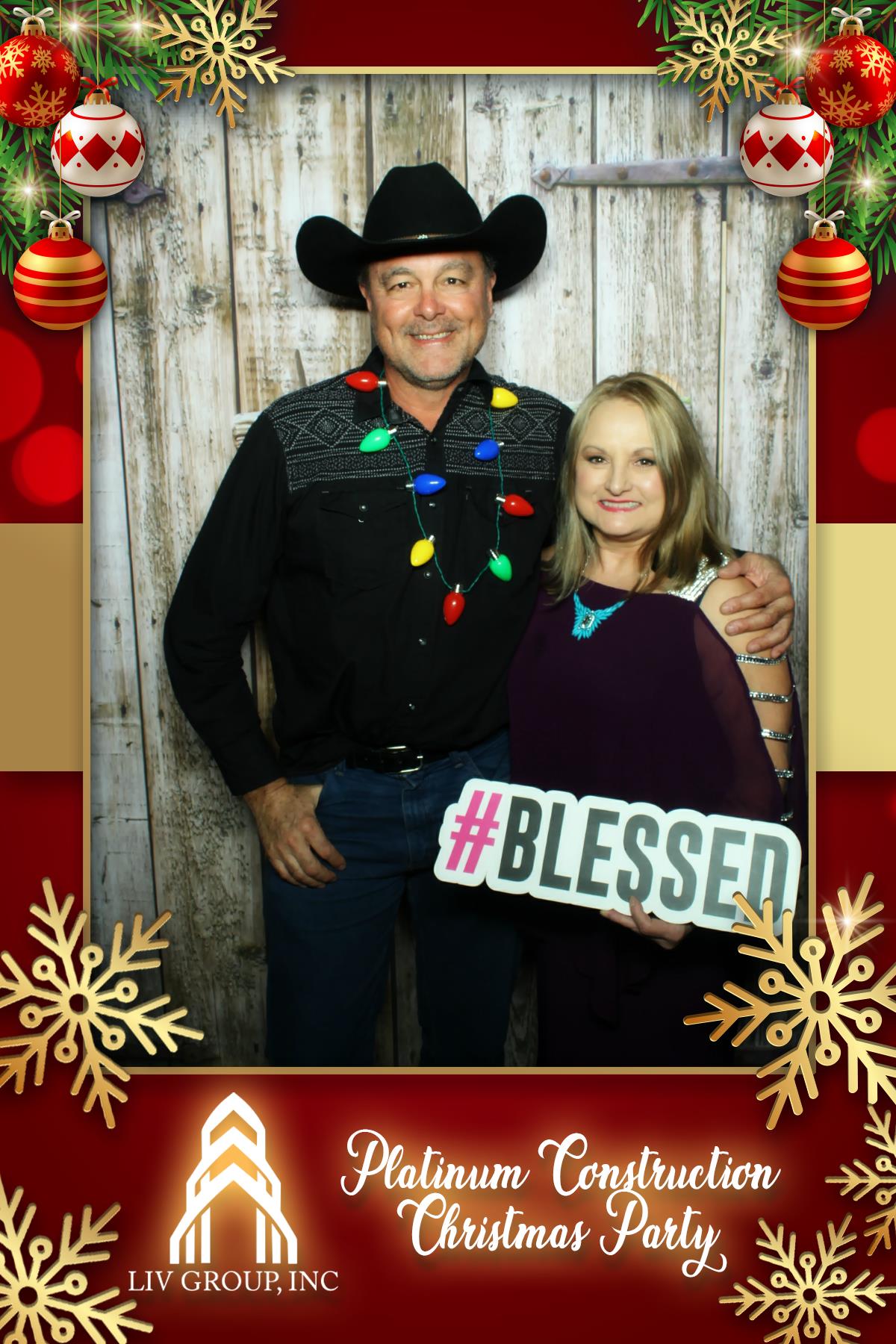 PLATINUM CONSTRUCTION CHRISTMAS PARTY | View more photos from the event at gallery.rckapturedmemories.com/u/RCKapturedMemories/PLATINUM-CONSTRUCTION-CHRISTMAS-PARTY