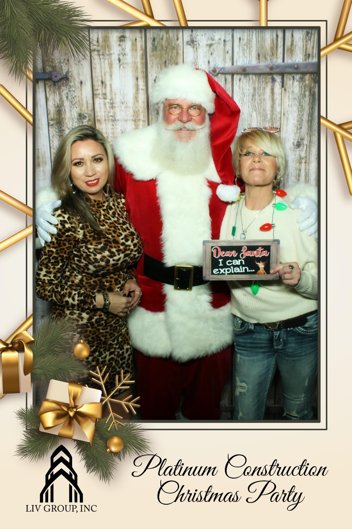 PLATINUM CONSTRUCTION CHRISTMAS PARTY | View more photos from the event at gallery.rckapturedmemories.com/u/RCKapturedMemories/PLATINUM-CONSTRUCTION-CHRISTMAS-PARTY