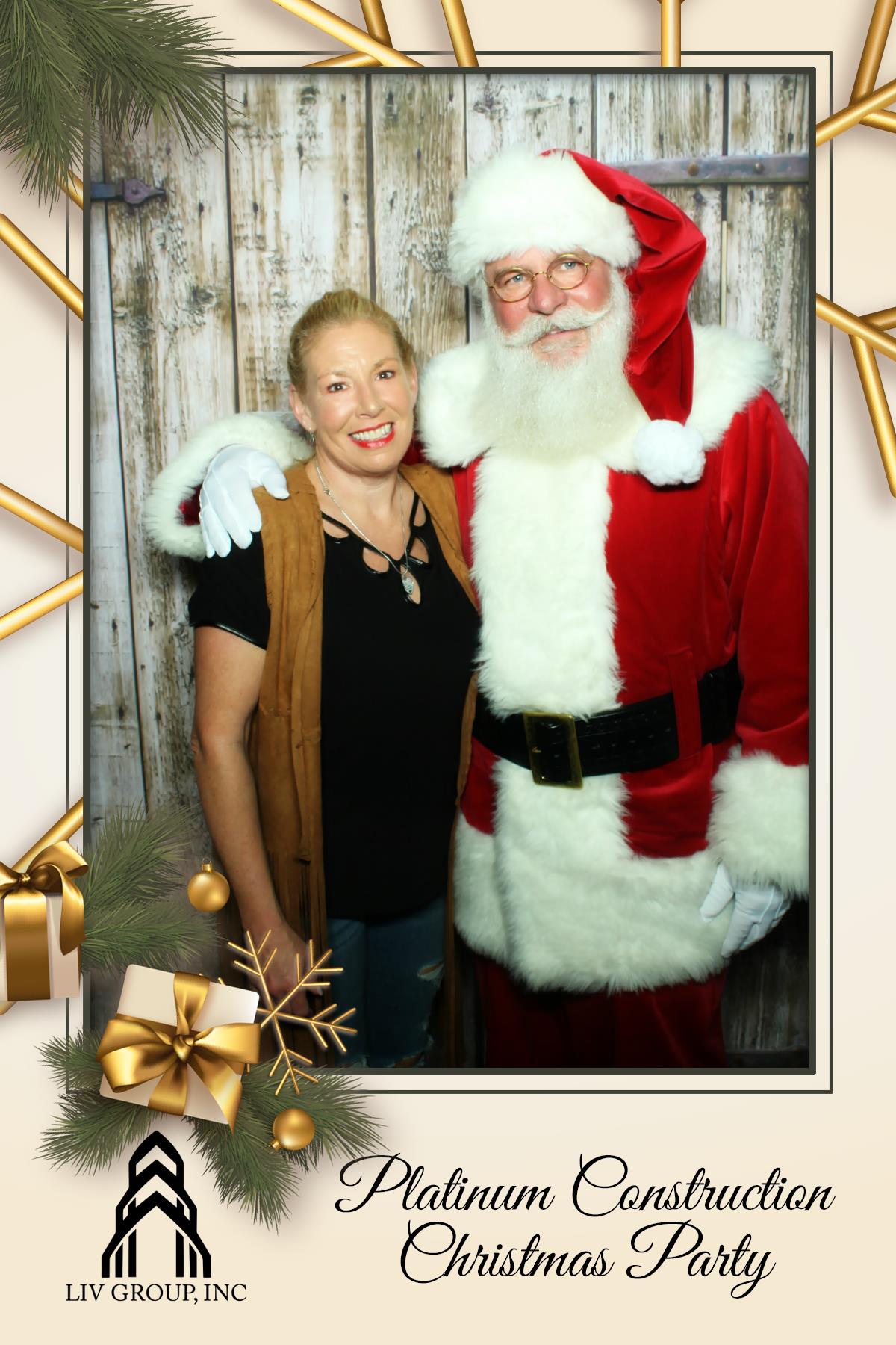 PLATINUM CONSTRUCTION CHRISTMAS PARTY | View more photos from the event at gallery.rckapturedmemories.com/u/RCKapturedMemories/PLATINUM-CONSTRUCTION-CHRISTMAS-PARTY