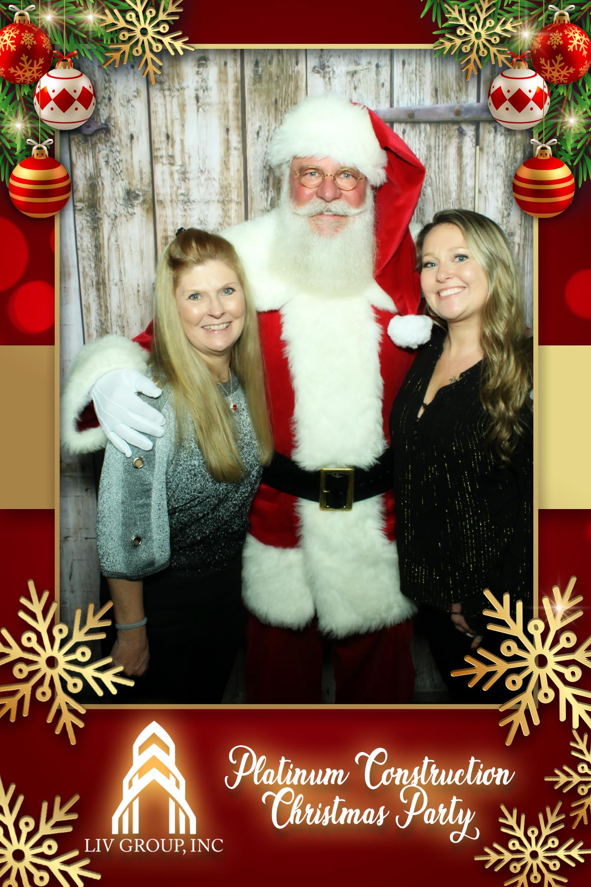 PLATINUM CONSTRUCTION CHRISTMAS PARTY | View more photos from the event at gallery.rckapturedmemories.com/u/RCKapturedMemories/PLATINUM-CONSTRUCTION-CHRISTMAS-PARTY