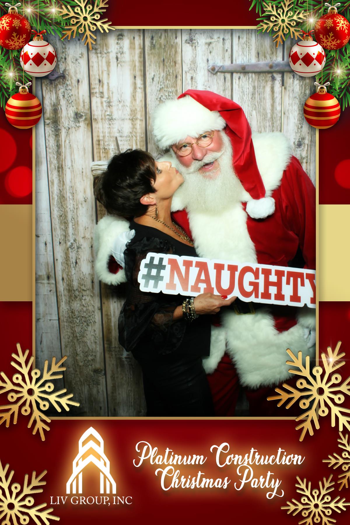 PLATINUM CONSTRUCTION CHRISTMAS PARTY | View more photos from the event at gallery.rckapturedmemories.com/u/RCKapturedMemories/PLATINUM-CONSTRUCTION-CHRISTMAS-PARTY