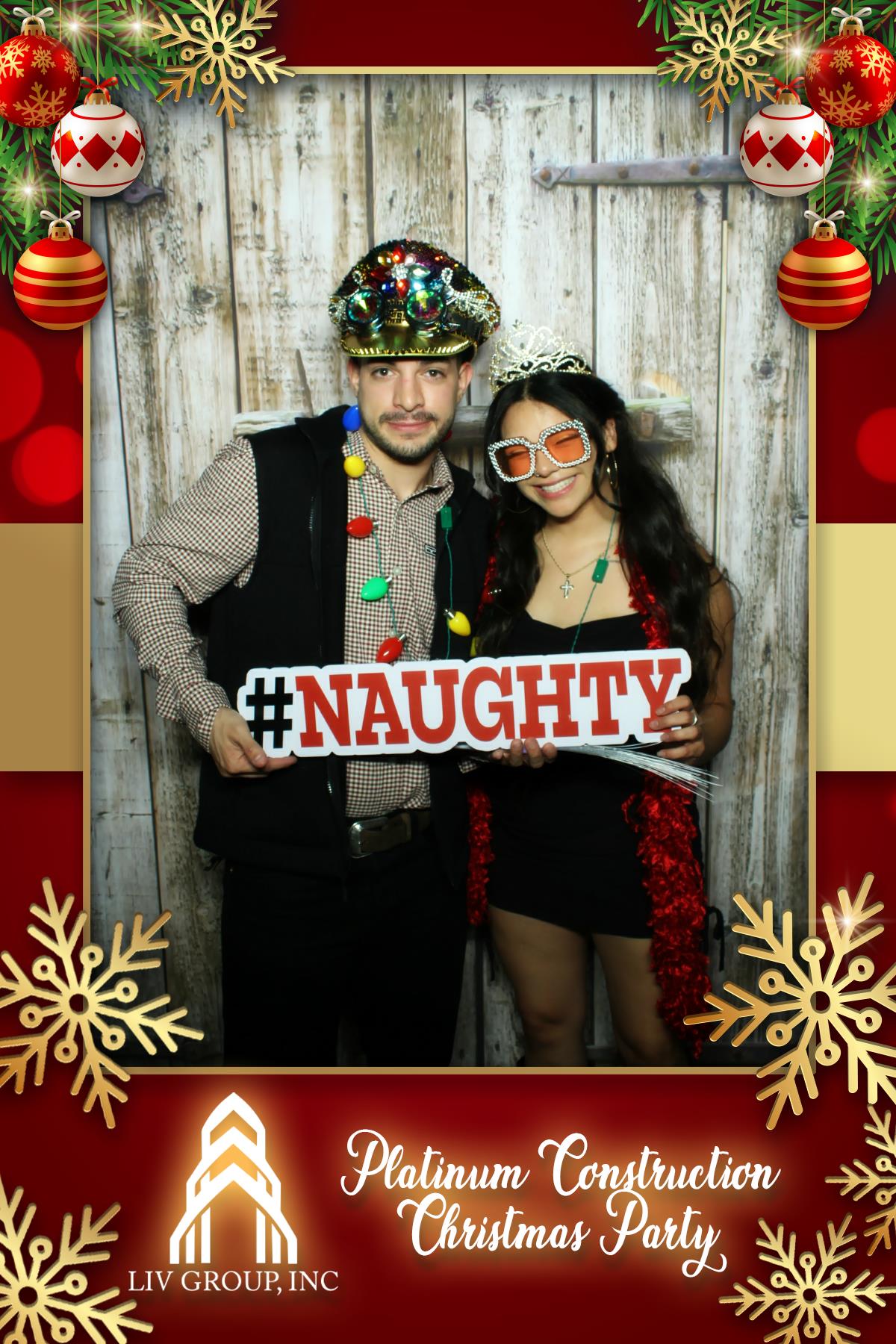 PLATINUM CONSTRUCTION CHRISTMAS PARTY | View more photos from the event at gallery.rckapturedmemories.com/u/RCKapturedMemories/PLATINUM-CONSTRUCTION-CHRISTMAS-PARTY