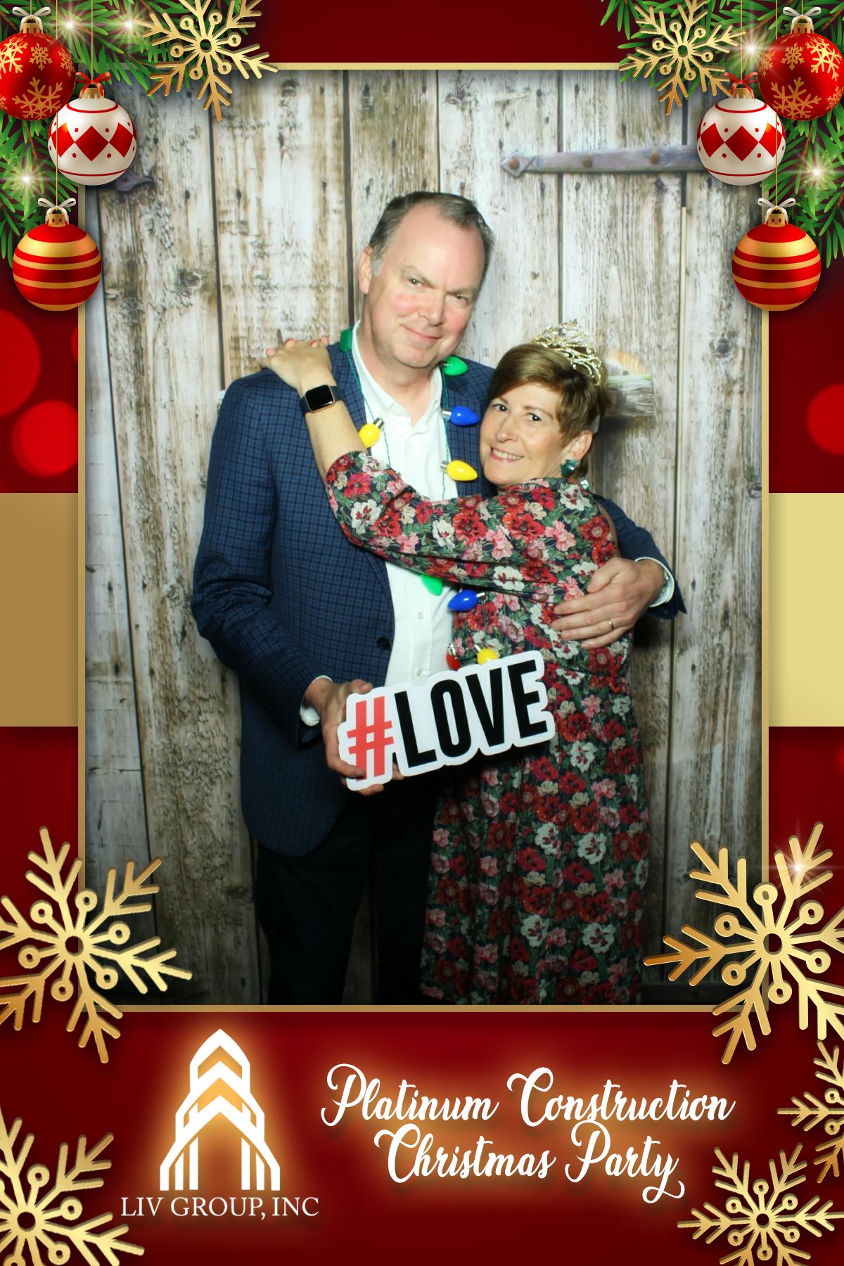 PLATINUM CONSTRUCTION CHRISTMAS PARTY | View more photos from the event at gallery.rckapturedmemories.com/u/RCKapturedMemories/PLATINUM-CONSTRUCTION-CHRISTMAS-PARTY