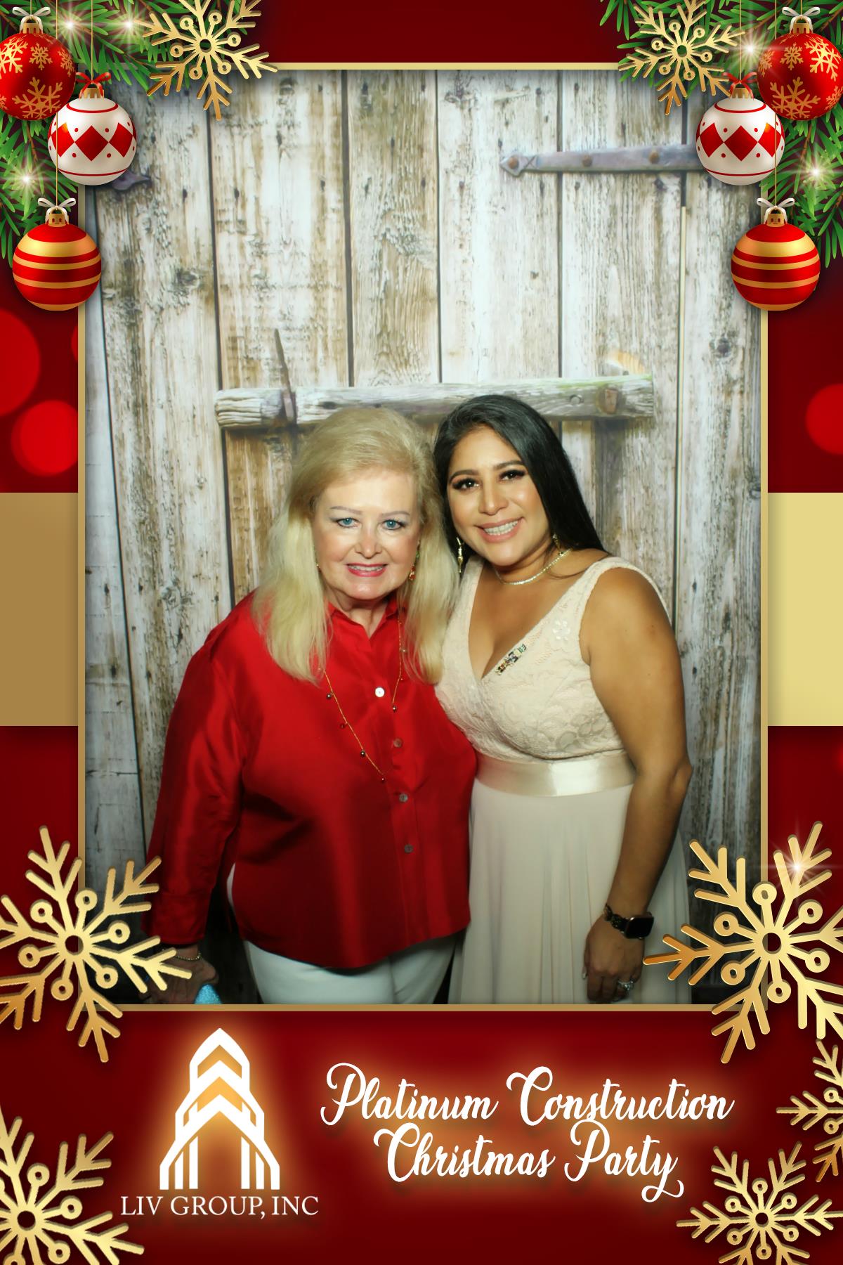 PLATINUM CONSTRUCTION CHRISTMAS PARTY | View more photos from the event at gallery.rckapturedmemories.com/u/RCKapturedMemories/PLATINUM-CONSTRUCTION-CHRISTMAS-PARTY
