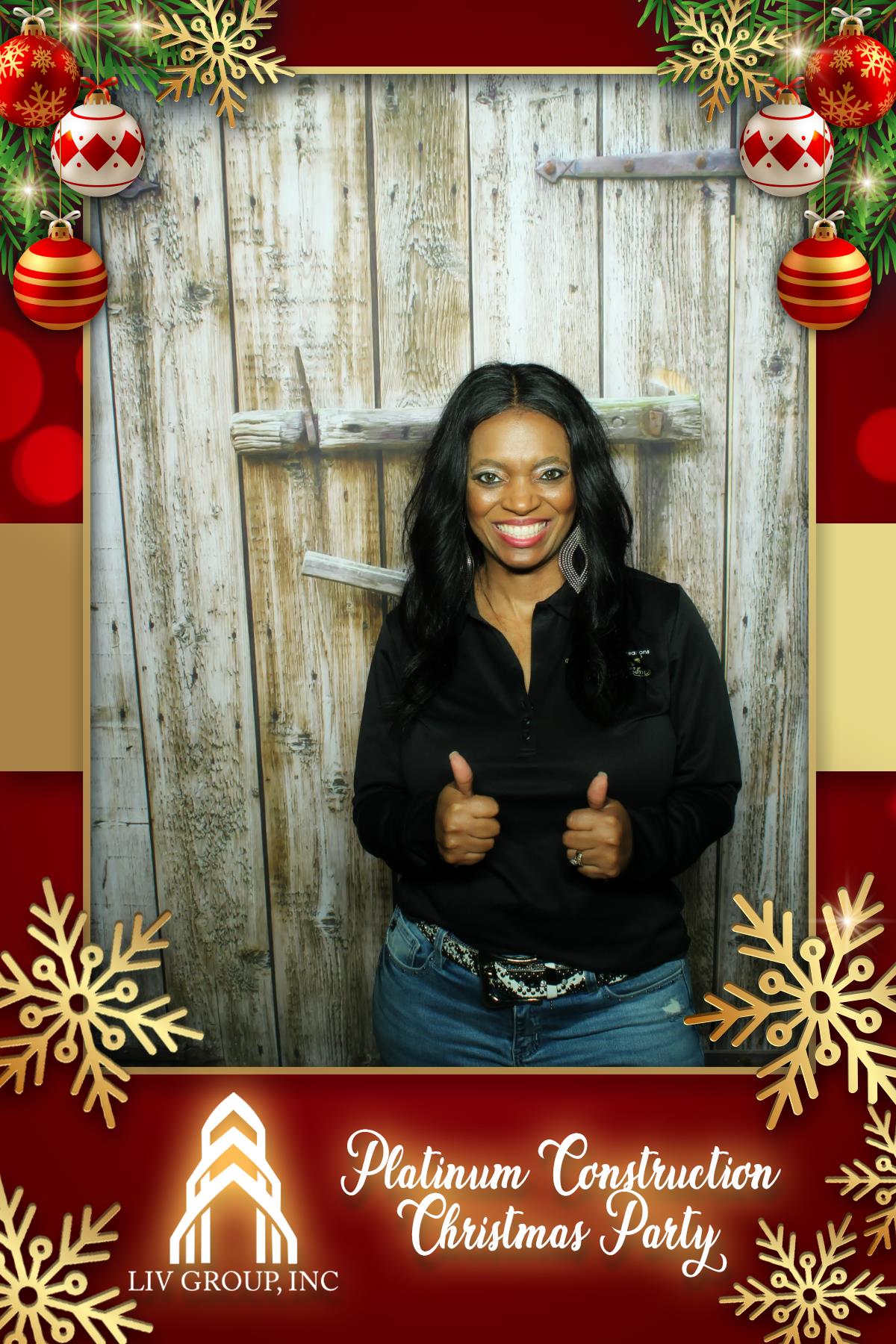 PLATINUM CONSTRUCTION CHRISTMAS PARTY | View more photos from the event at gallery.rckapturedmemories.com/u/RCKapturedMemories/PLATINUM-CONSTRUCTION-CHRISTMAS-PARTY
