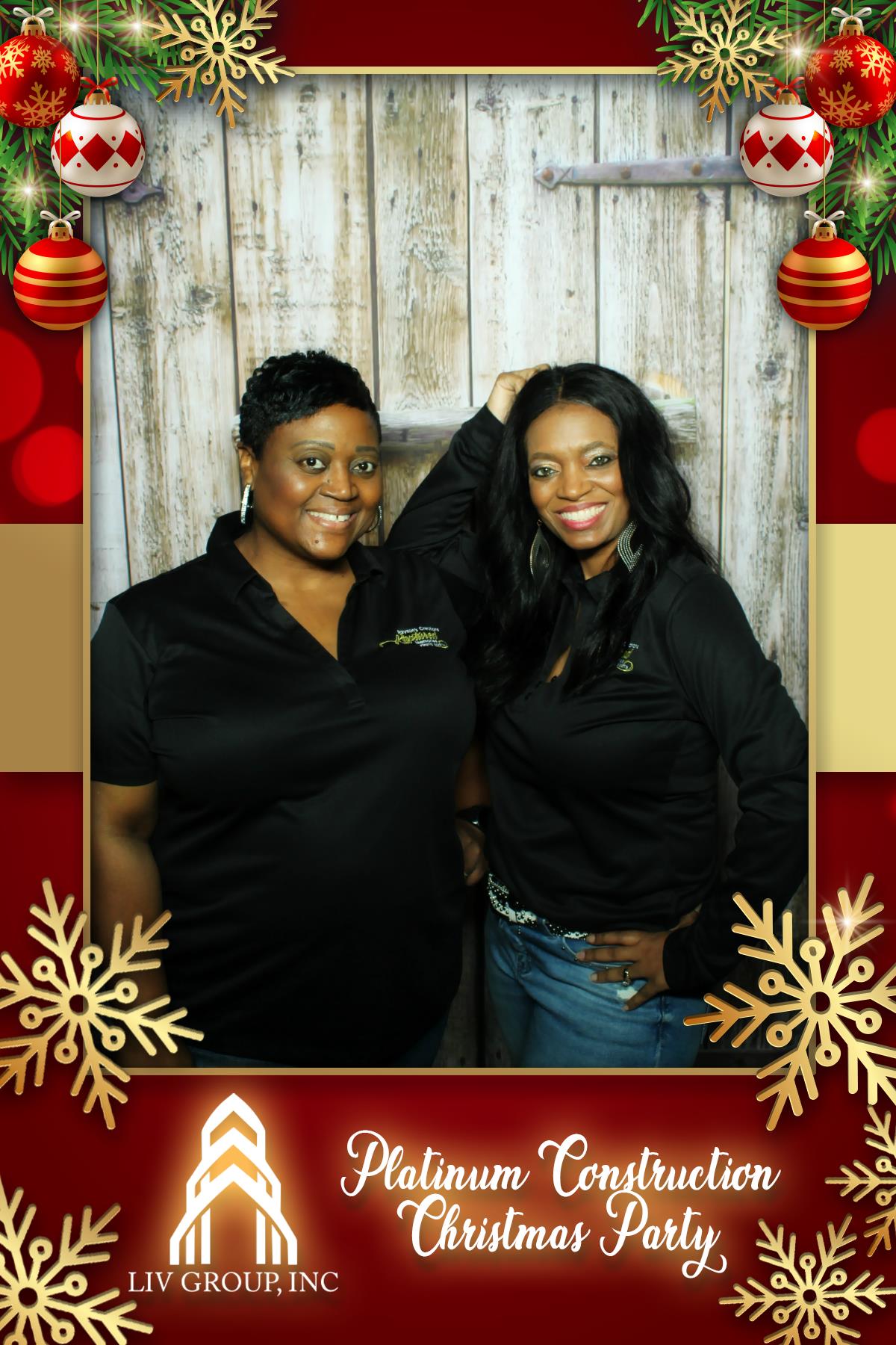 PLATINUM CONSTRUCTION CHRISTMAS PARTY | View more photos from the event at gallery.rckapturedmemories.com/u/RCKapturedMemories/PLATINUM-CONSTRUCTION-CHRISTMAS-PARTY