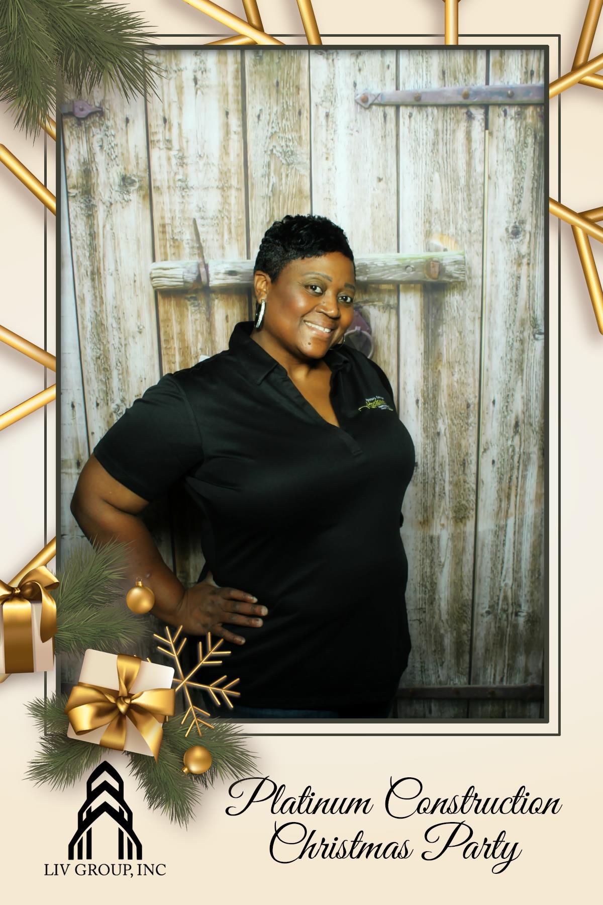 PLATINUM CONSTRUCTION CHRISTMAS PARTY | View more photos from the event at gallery.rckapturedmemories.com/u/RCKapturedMemories/PLATINUM-CONSTRUCTION-CHRISTMAS-PARTY