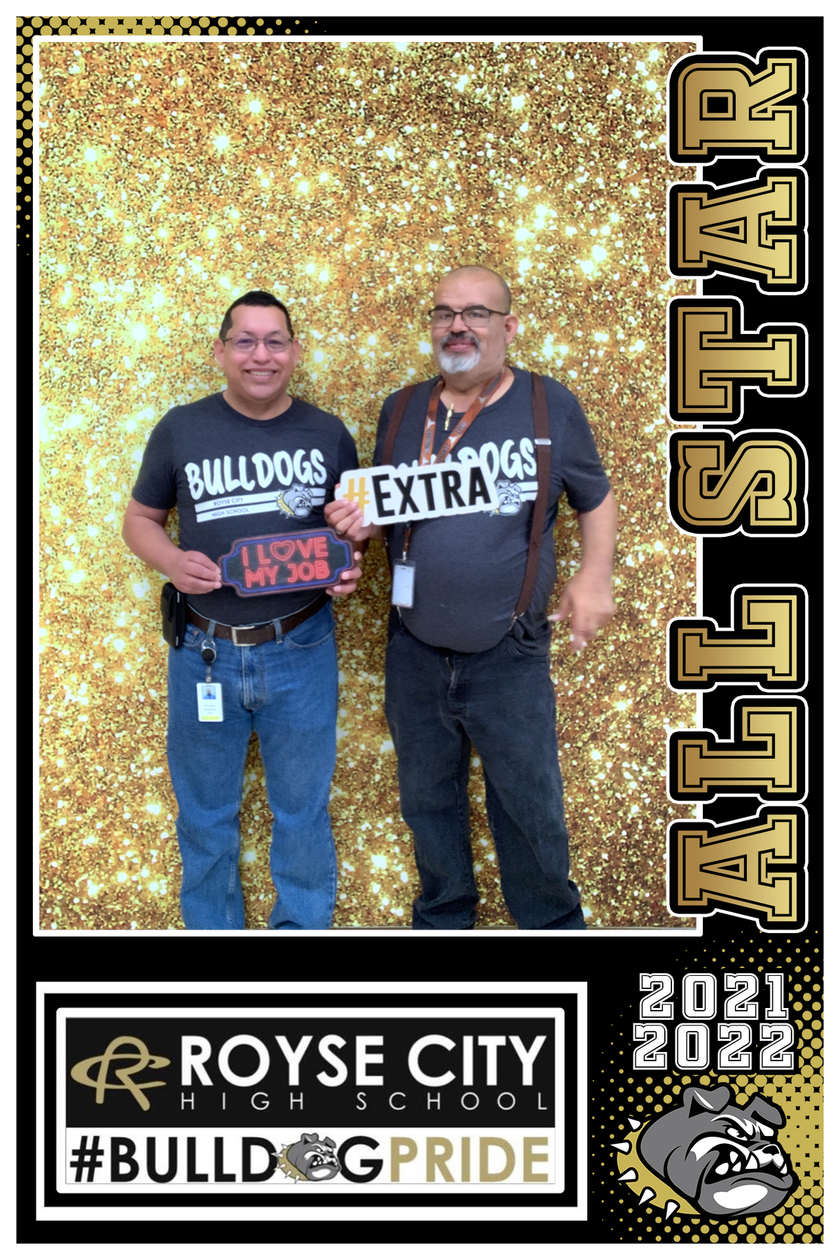 RCHS BULLDOG PRIDE | View more photos from the event at gallery.rckapturedmemories.com/u/RCKapturedMemories/RCHS-BULLDOG-PRIDE