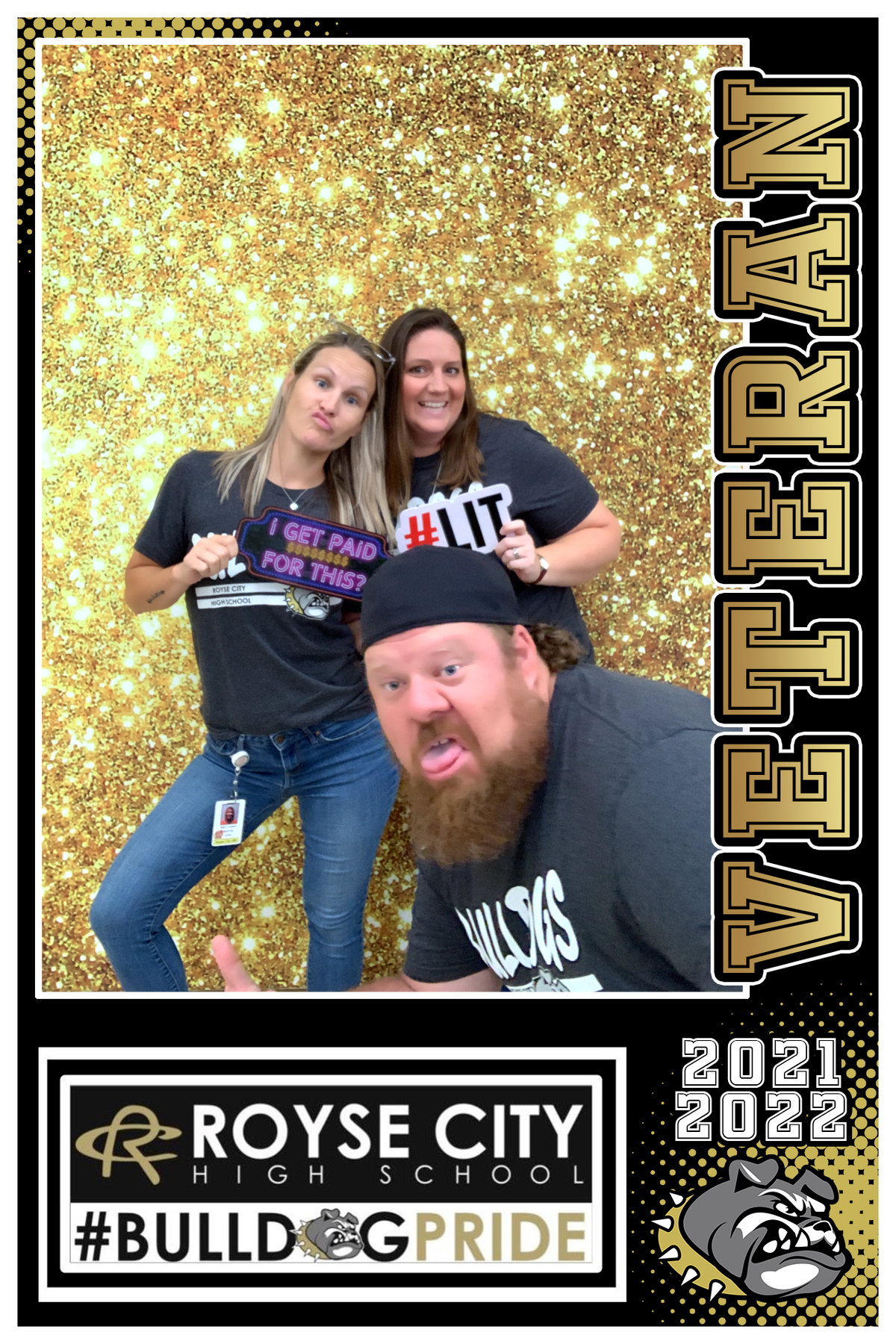 RCHS BULLDOG PRIDE | View more photos from the event at gallery.rckapturedmemories.com/u/RCKapturedMemories/RCHS-BULLDOG-PRIDE