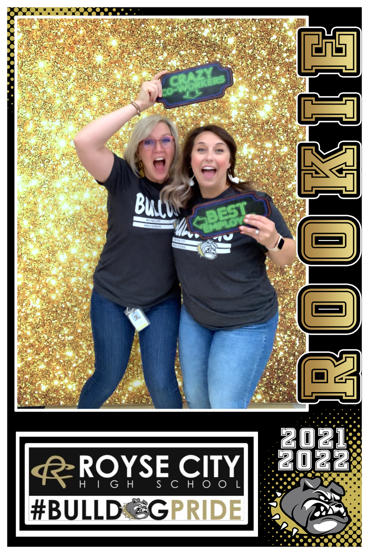 RCHS BULLDOG PRIDE | View more photos from the event at gallery.rckapturedmemories.com/u/RCKapturedMemories/RCHS-BULLDOG-PRIDE