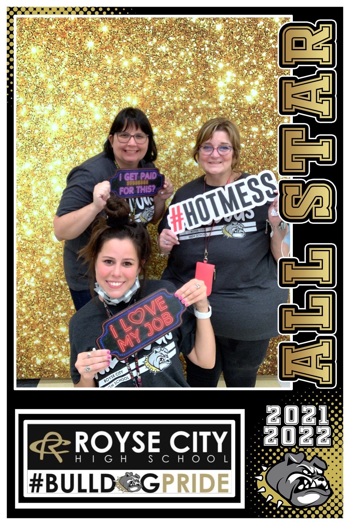RCHS BULLDOG PRIDE | View more photos from the event at gallery.rckapturedmemories.com/u/RCKapturedMemories/RCHS-BULLDOG-PRIDE