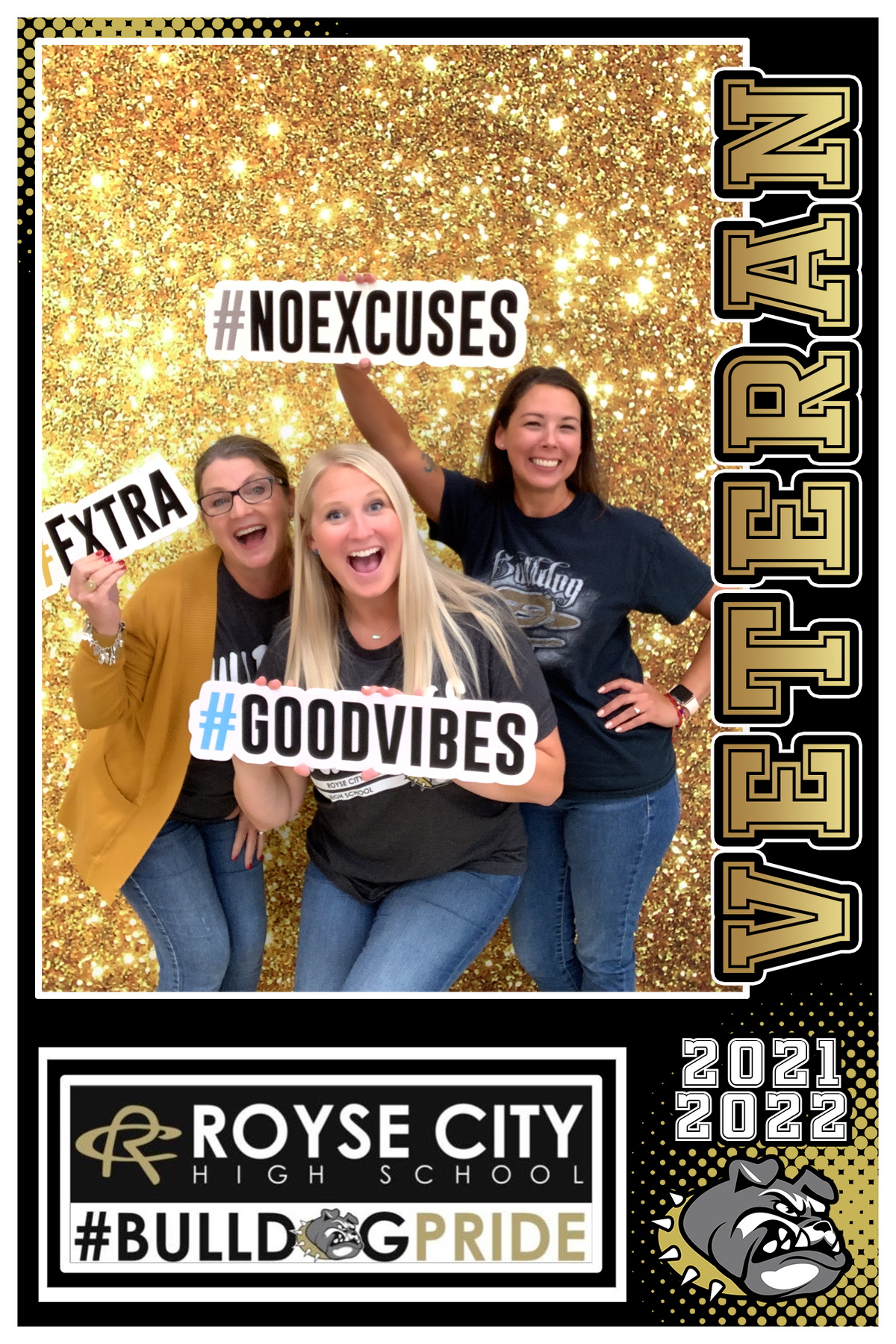 RCHS BULLDOG PRIDE | View more photos from the event at gallery.rckapturedmemories.com/u/RCKapturedMemories/RCHS-BULLDOG-PRIDE