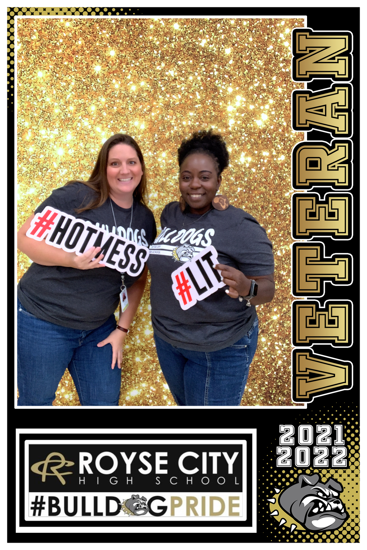 RCHS BULLDOG PRIDE | View more photos from the event at gallery.rckapturedmemories.com/u/RCKapturedMemories/RCHS-BULLDOG-PRIDE