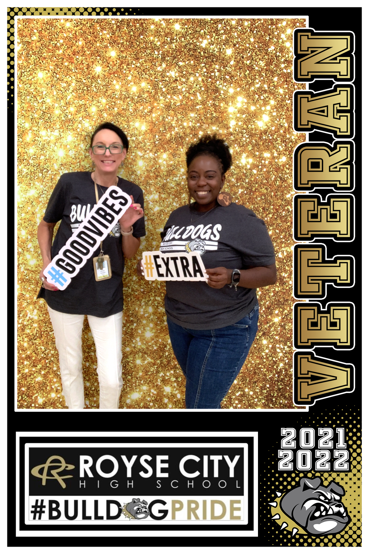 RCHS BULLDOG PRIDE | View more photos from the event at gallery.rckapturedmemories.com/u/RCKapturedMemories/RCHS-BULLDOG-PRIDE