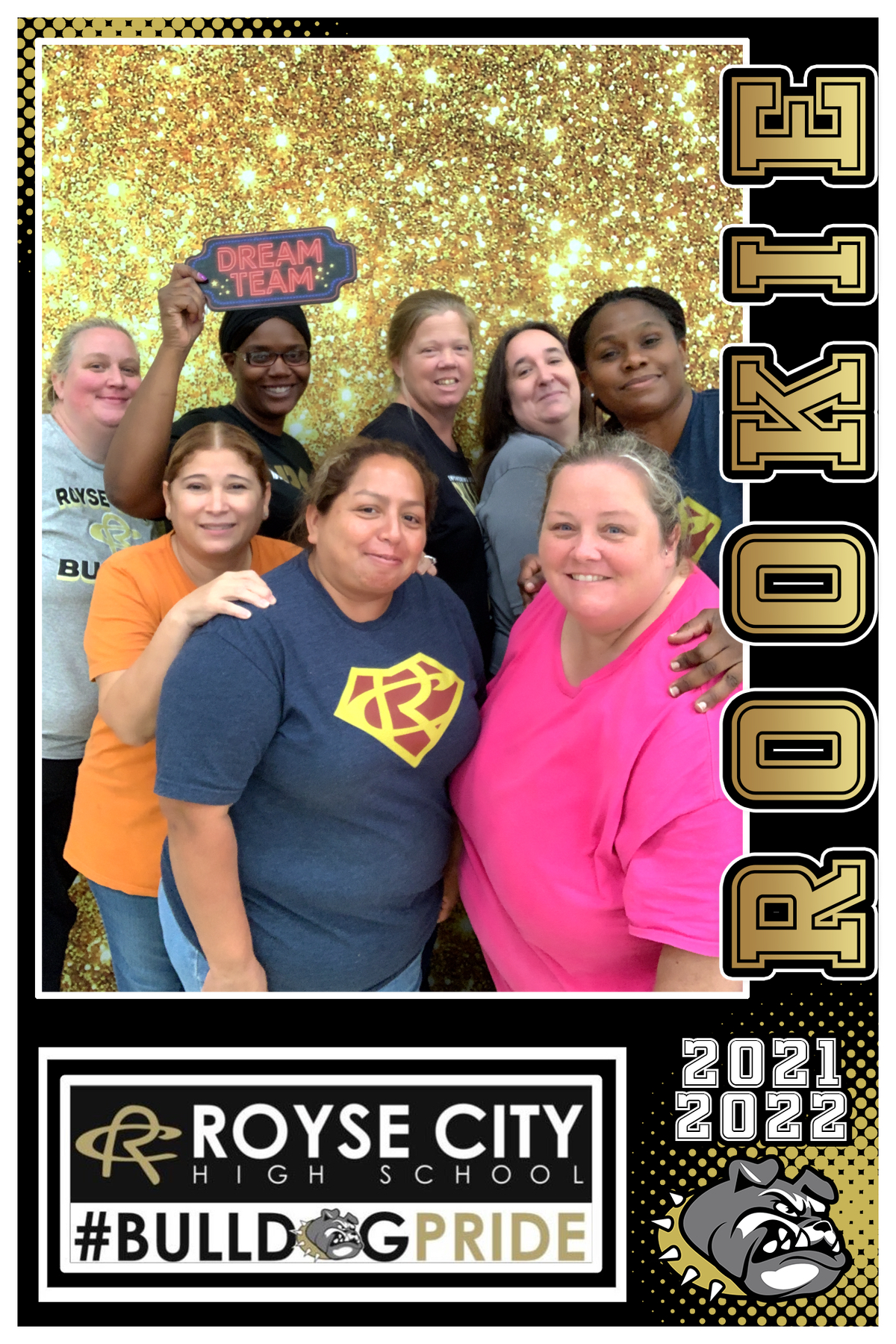 RCHS BULLDOG PRIDE | View more photos from the event at gallery.rckapturedmemories.com/u/RCKapturedMemories/RCHS-BULLDOG-PRIDE