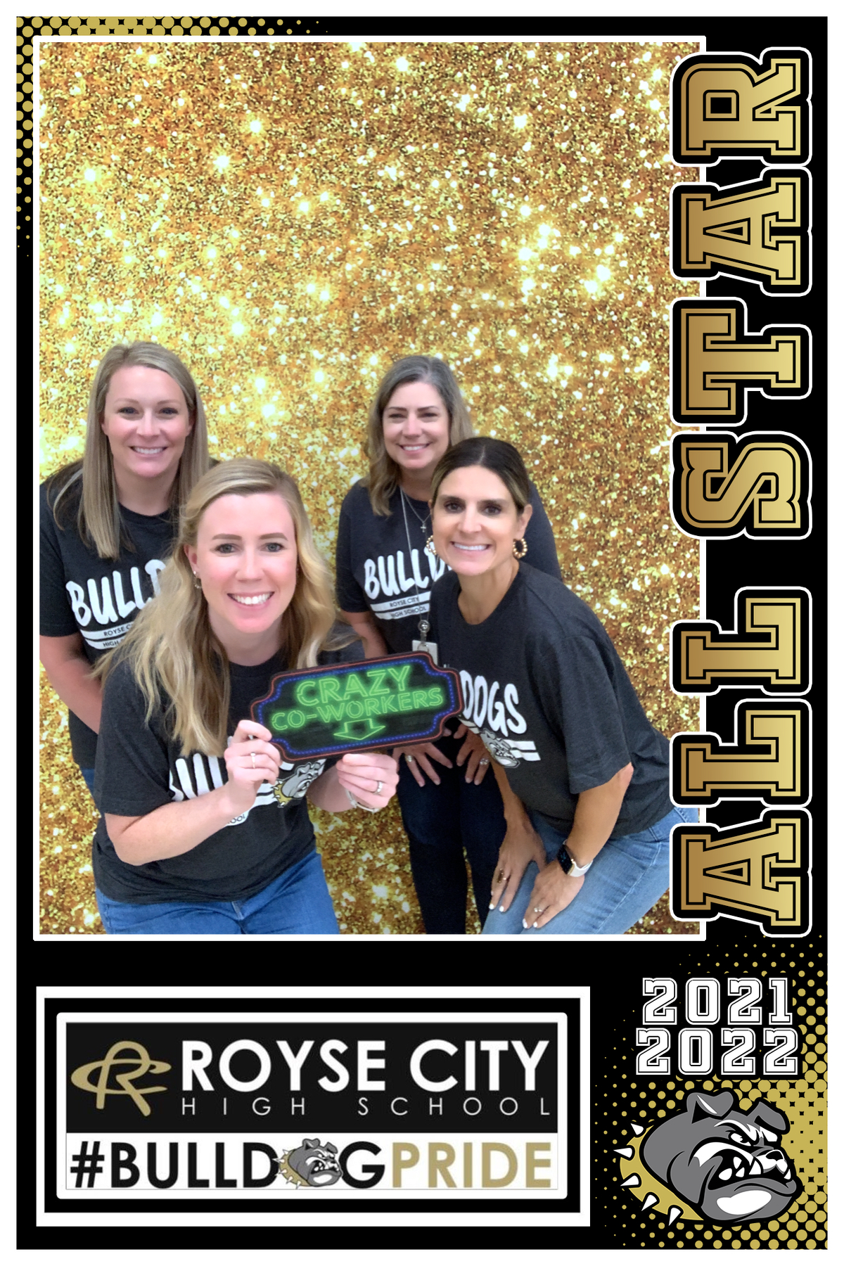 RCHS BULLDOG PRIDE | View more photos from the event at gallery.rckapturedmemories.com/u/RCKapturedMemories/RCHS-BULLDOG-PRIDE
