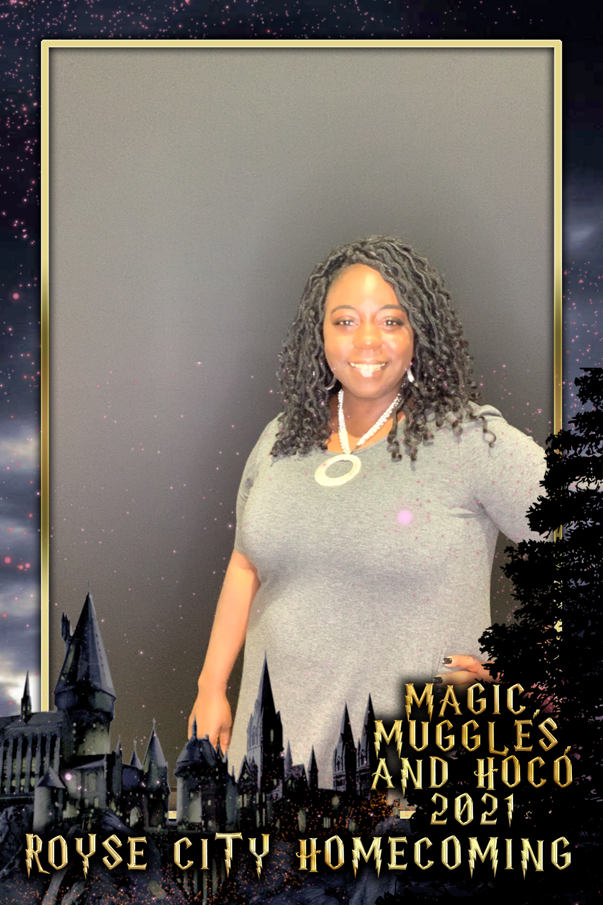 ROYSE CITY MAGIC, MUGGLES, & HOCO | View more photos from the event at gallery.rckapturedmemories.com/u/RCKapturedMemories/ROYSE-CITY-MAGIC-MUGGLES-HOCO