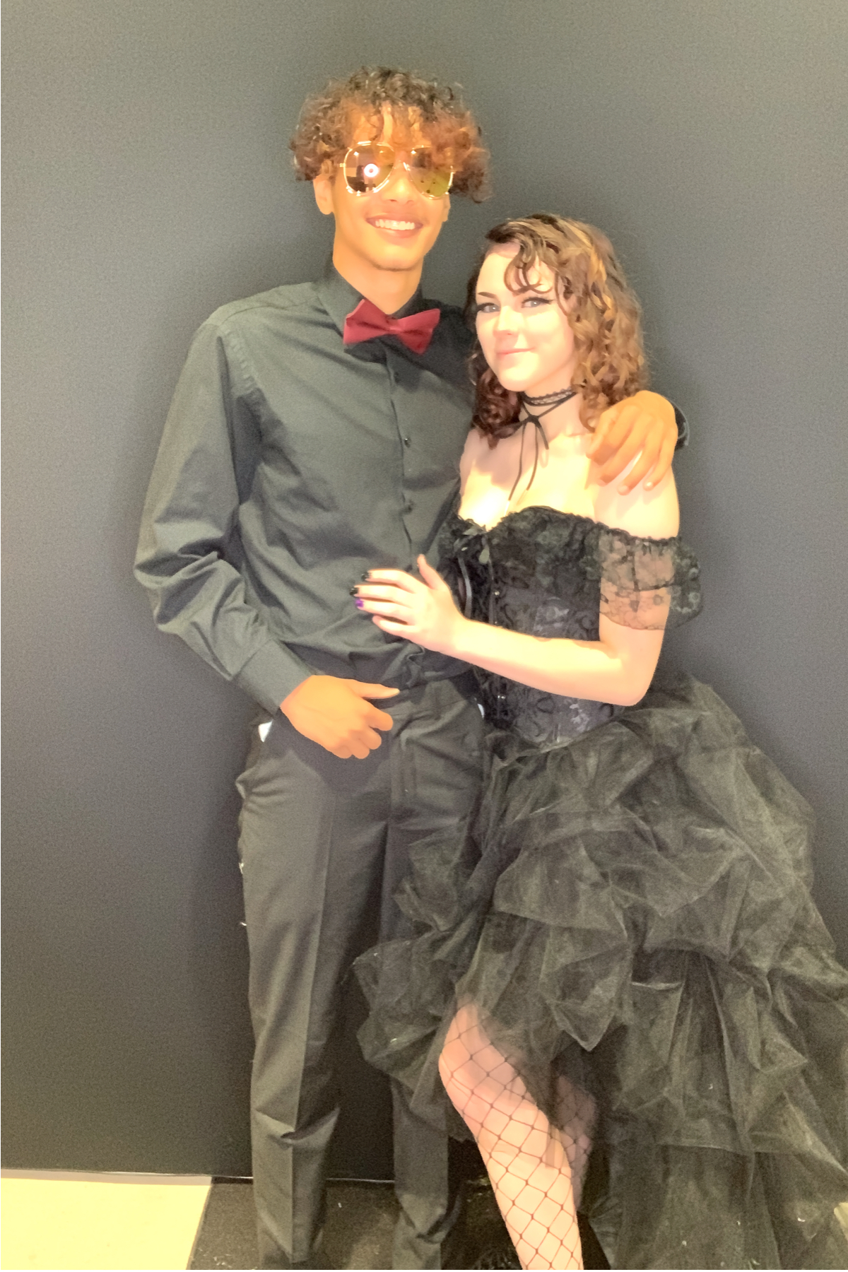 ROYSE CITY MAGIC, MUGGLES, & HOCO | View more photos from the event at gallery.rckapturedmemories.com/u/RCKapturedMemories/ROYSE-CITY-MAGIC-MUGGLES-HOCO