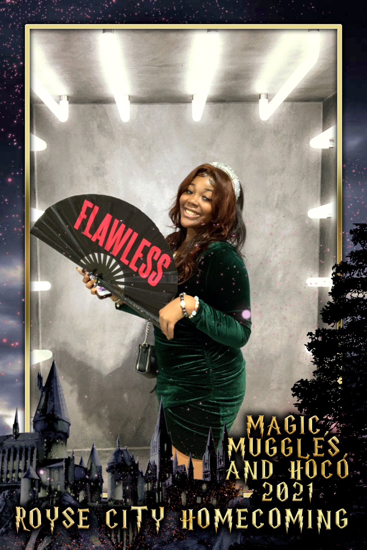 ROYSE CITY MAGIC, MUGGLES, & HOCO | View more photos from the event at gallery.rckapturedmemories.com/u/RCKapturedMemories/ROYSE-CITY-MAGIC-MUGGLES-HOCO