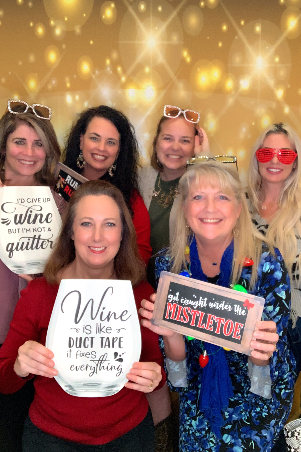 Rockwall Area Chamber Holiday Mixer | View more photos from the event at gallery.rckapturedmemories.com/u/RCKapturedMemories/Rockwall-Area-Chamber-Holiday-Mixer