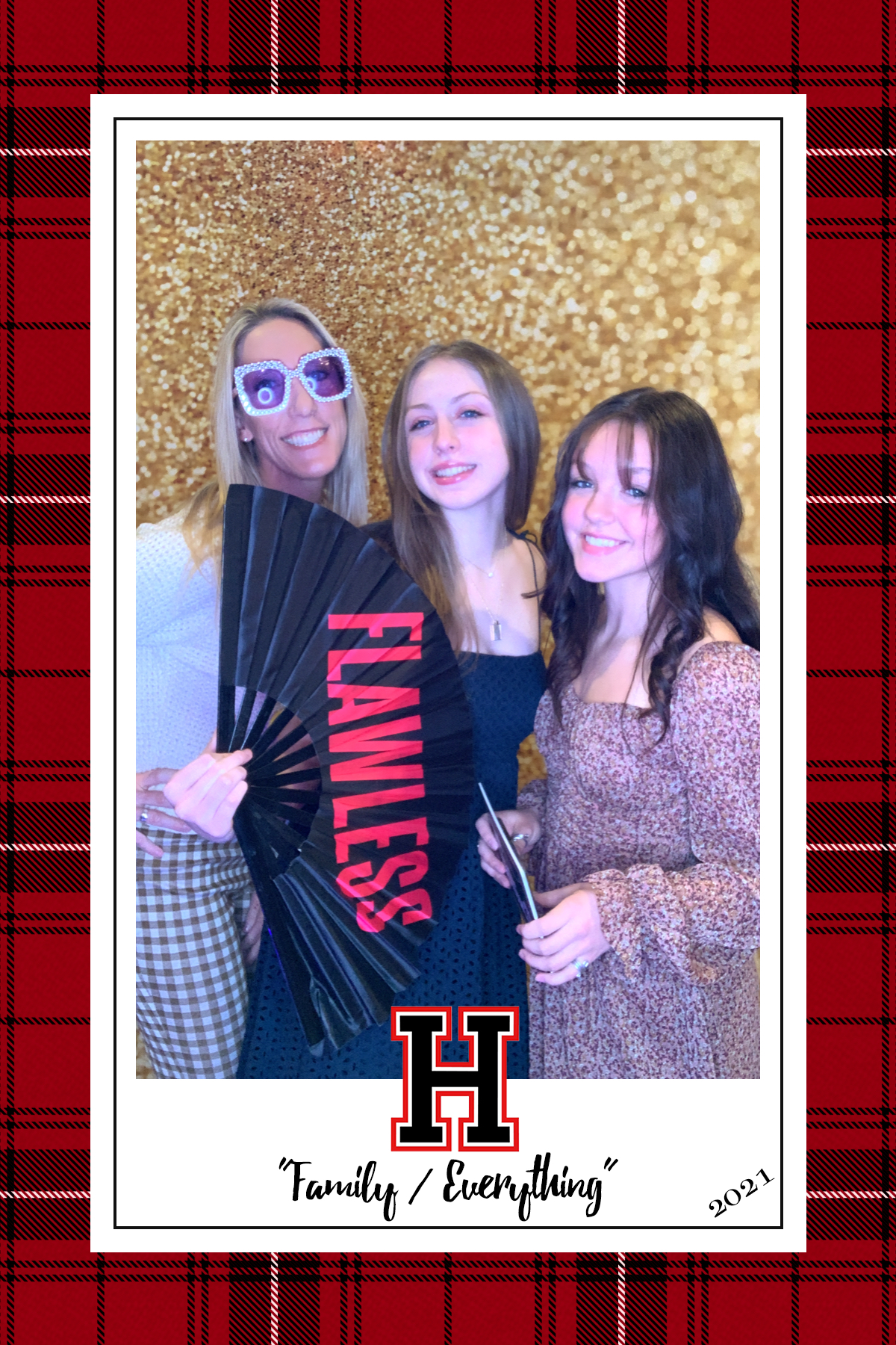 Rockwall Heath Volleyball Banquet 2021 | View more photos from the event at gallery.rckapturedmemories.com/u/RCKapturedMemories/Rockwall-Heath-Volleyball-Banquet-2021