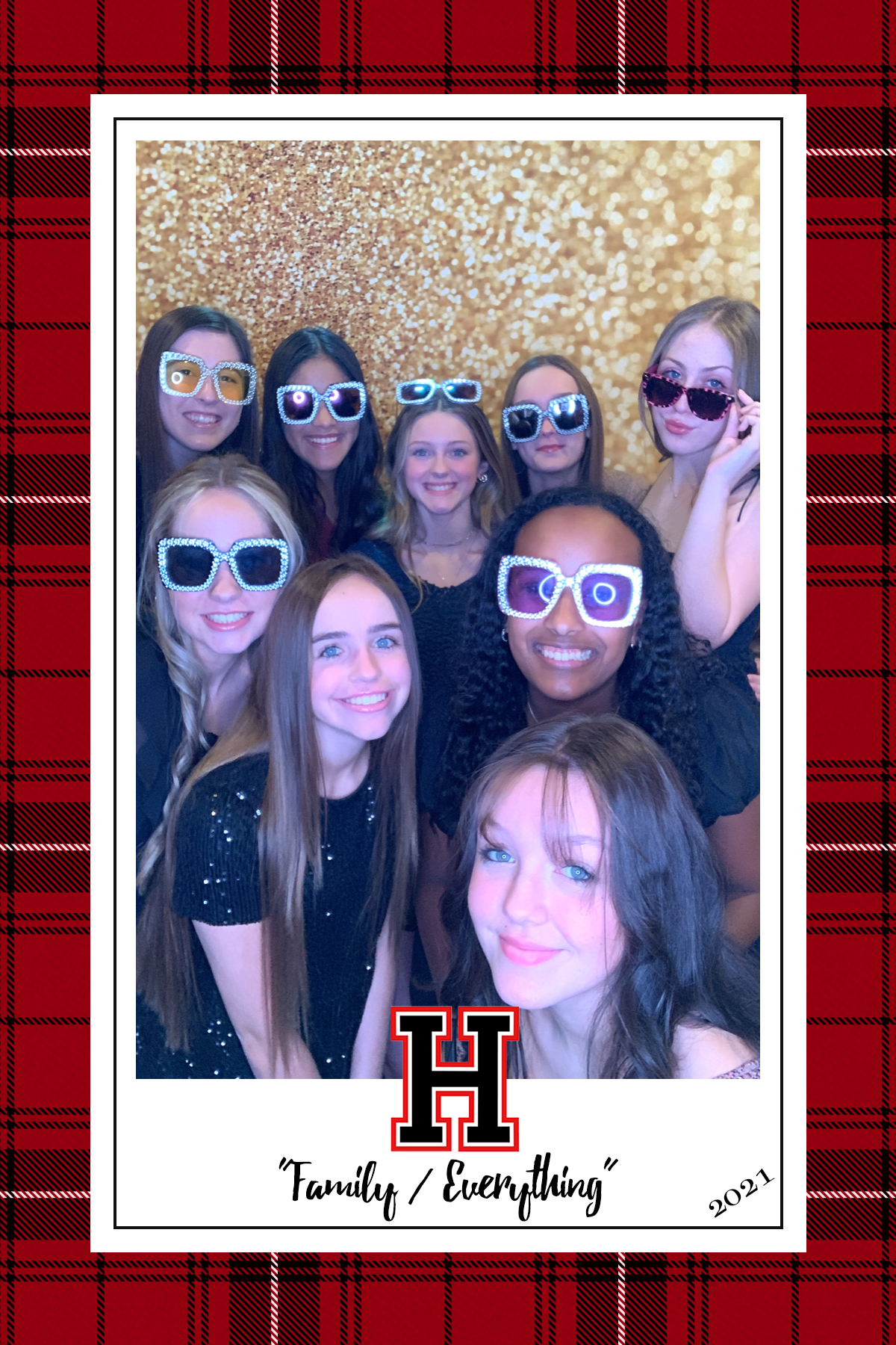 Rockwall Heath Volleyball Banquet 2021 | View more photos from the event at gallery.rckapturedmemories.com/u/RCKapturedMemories/Rockwall-Heath-Volleyball-Banquet-2021
