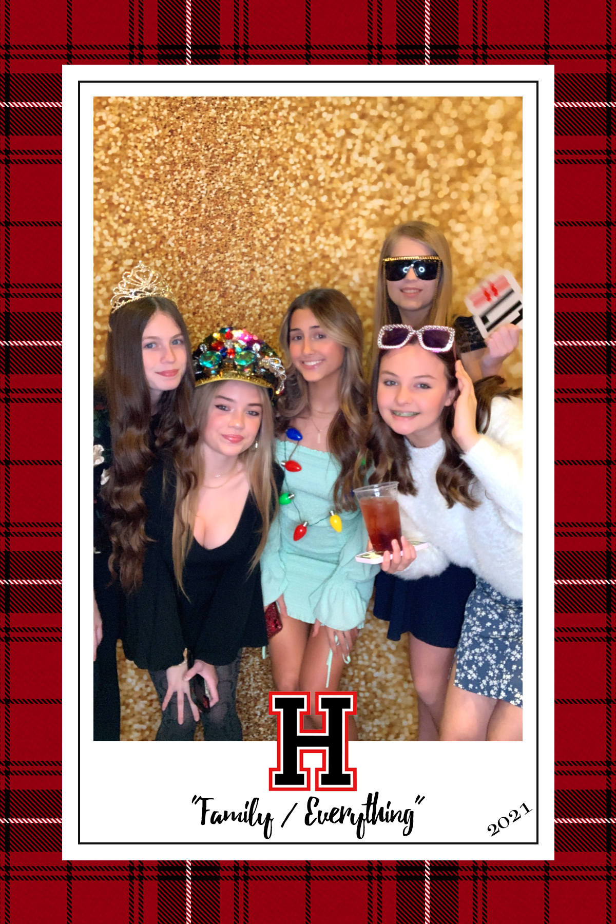 Rockwall Heath Volleyball Banquet 2021 | View more photos from the event at gallery.rckapturedmemories.com/u/RCKapturedMemories/Rockwall-Heath-Volleyball-Banquet-2021