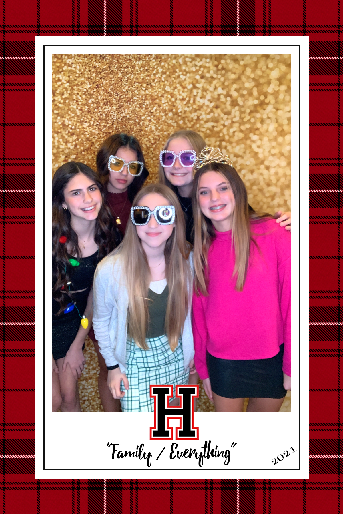 Rockwall Heath Volleyball Banquet 2021 | View more photos from the event at gallery.rckapturedmemories.com/u/RCKapturedMemories/Rockwall-Heath-Volleyball-Banquet-2021