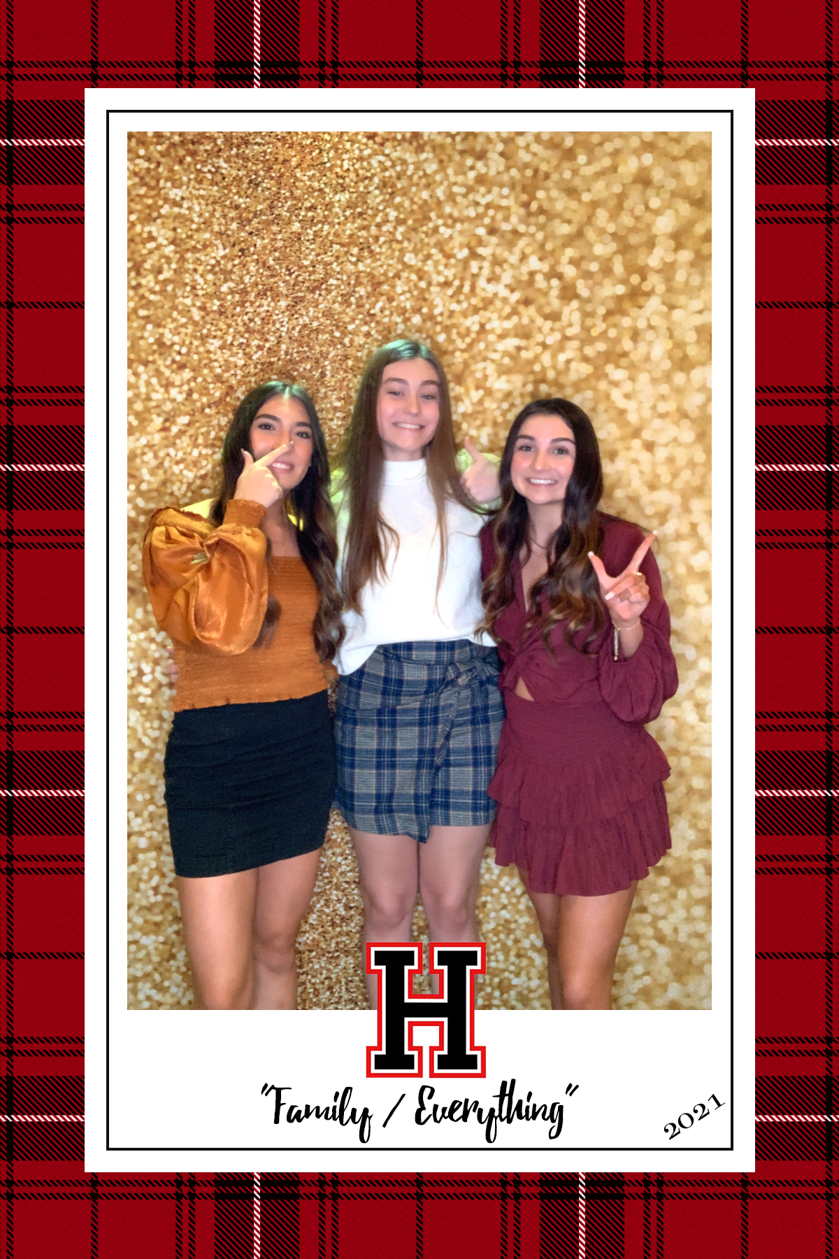 Rockwall Heath Volleyball Banquet 2021 | View more photos from the event at gallery.rckapturedmemories.com/u/RCKapturedMemories/Rockwall-Heath-Volleyball-Banquet-2021