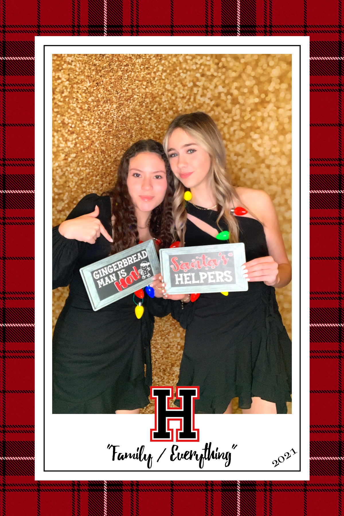 Rockwall Heath Volleyball Banquet 2021 | View more photos from the event at gallery.rckapturedmemories.com/u/RCKapturedMemories/Rockwall-Heath-Volleyball-Banquet-2021