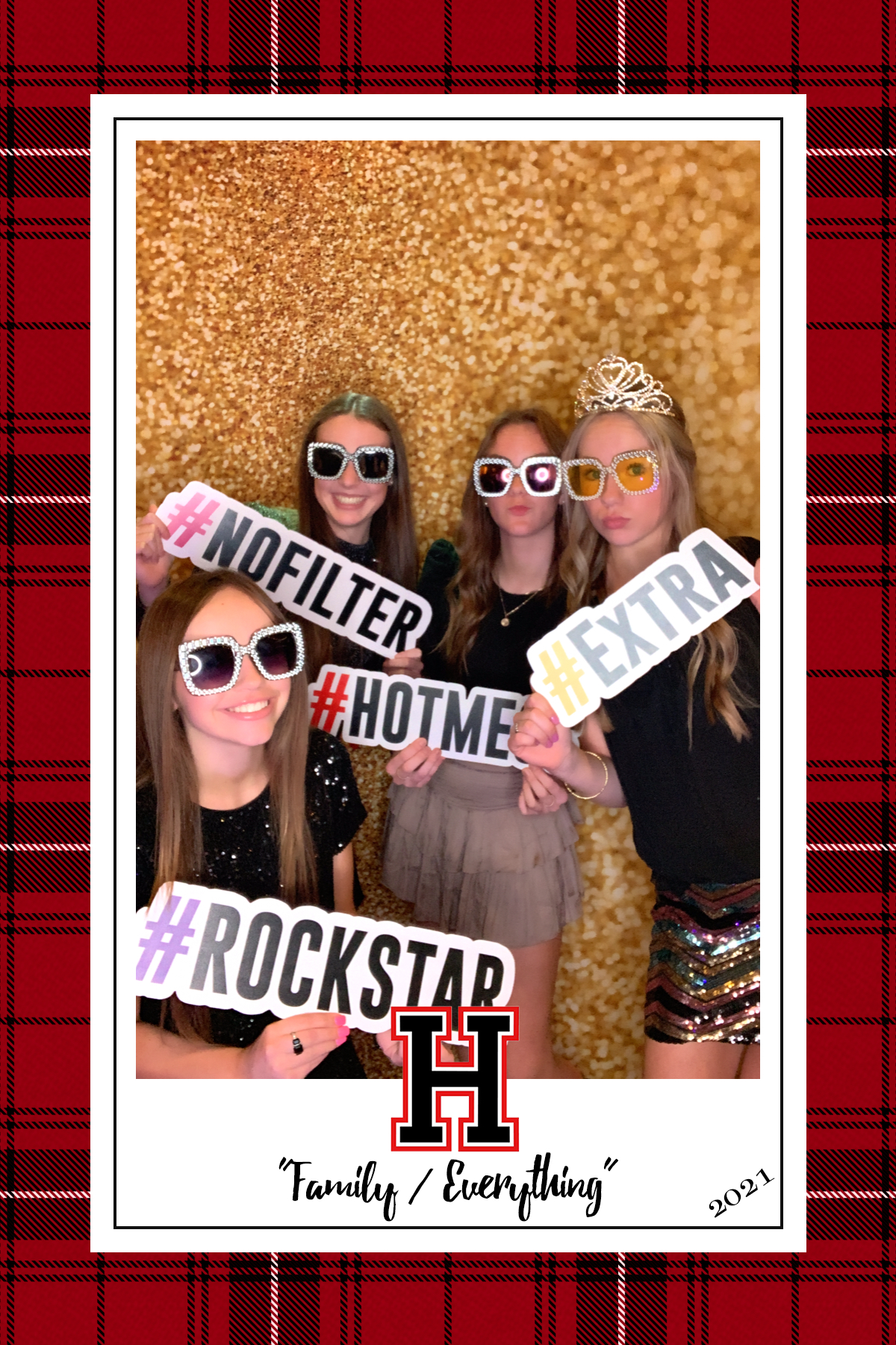 Rockwall Heath Volleyball Banquet 2021 | View more photos from the event at gallery.rckapturedmemories.com/u/RCKapturedMemories/Rockwall-Heath-Volleyball-Banquet-2021