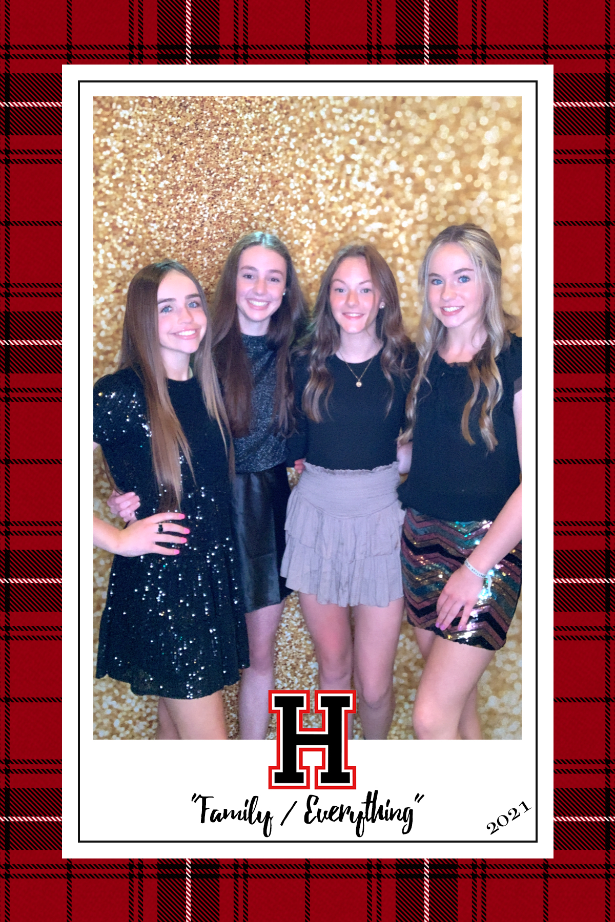 Rockwall Heath Volleyball Banquet 2021 | View more photos from the event at gallery.rckapturedmemories.com/u/RCKapturedMemories/Rockwall-Heath-Volleyball-Banquet-2021