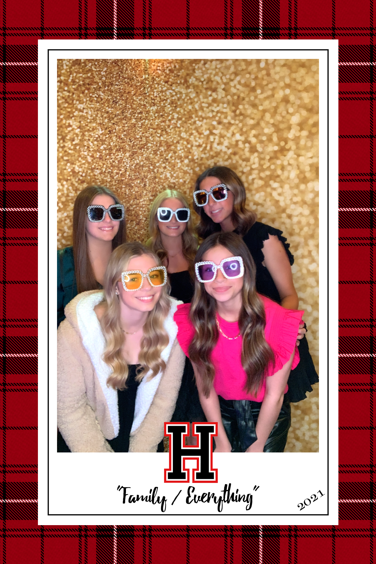 Rockwall Heath Volleyball Banquet 2021 | View more photos from the event at gallery.rckapturedmemories.com/u/RCKapturedMemories/Rockwall-Heath-Volleyball-Banquet-2021