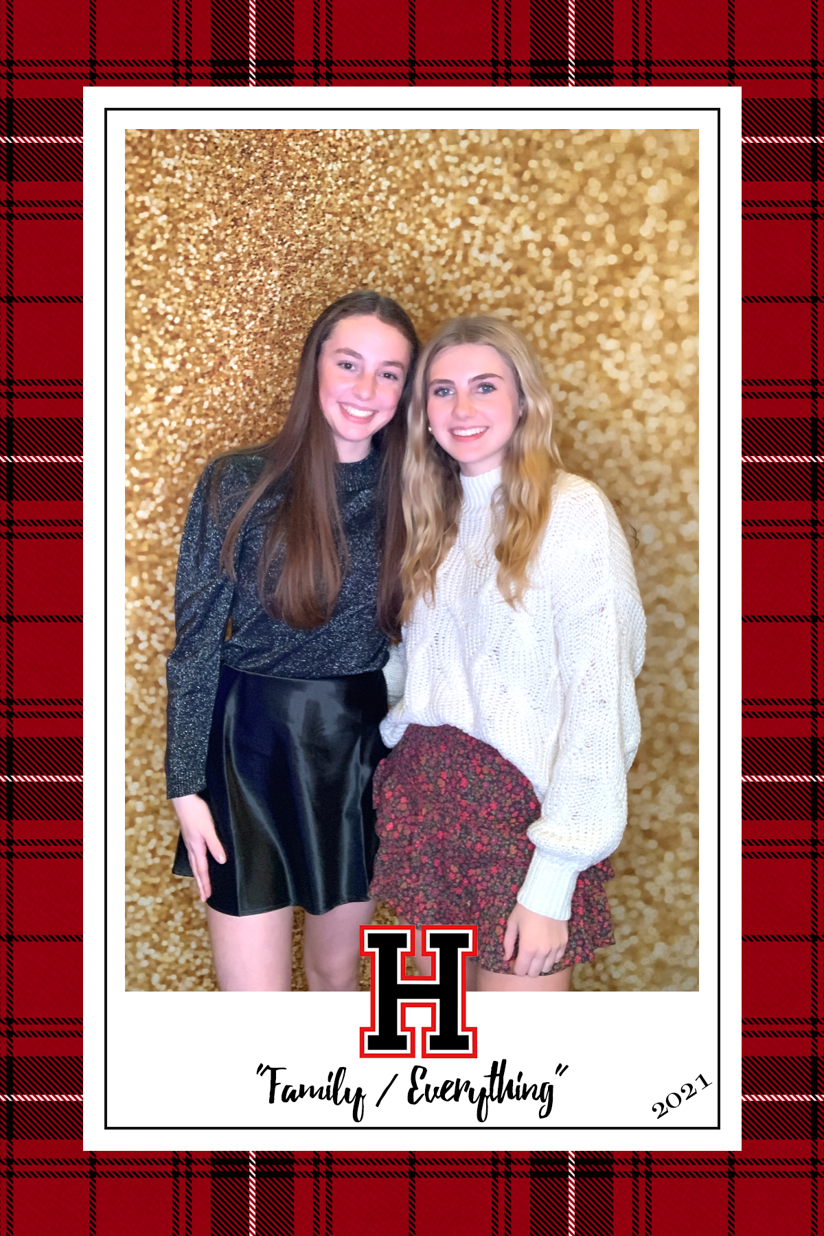 Rockwall Heath Volleyball Banquet 2021 | View more photos from the event at gallery.rckapturedmemories.com/u/RCKapturedMemories/Rockwall-Heath-Volleyball-Banquet-2021