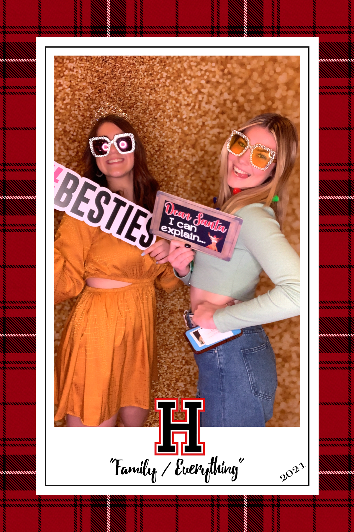 Rockwall Heath Volleyball Banquet 2021 | View more photos from the event at gallery.rckapturedmemories.com/u/RCKapturedMemories/Rockwall-Heath-Volleyball-Banquet-2021