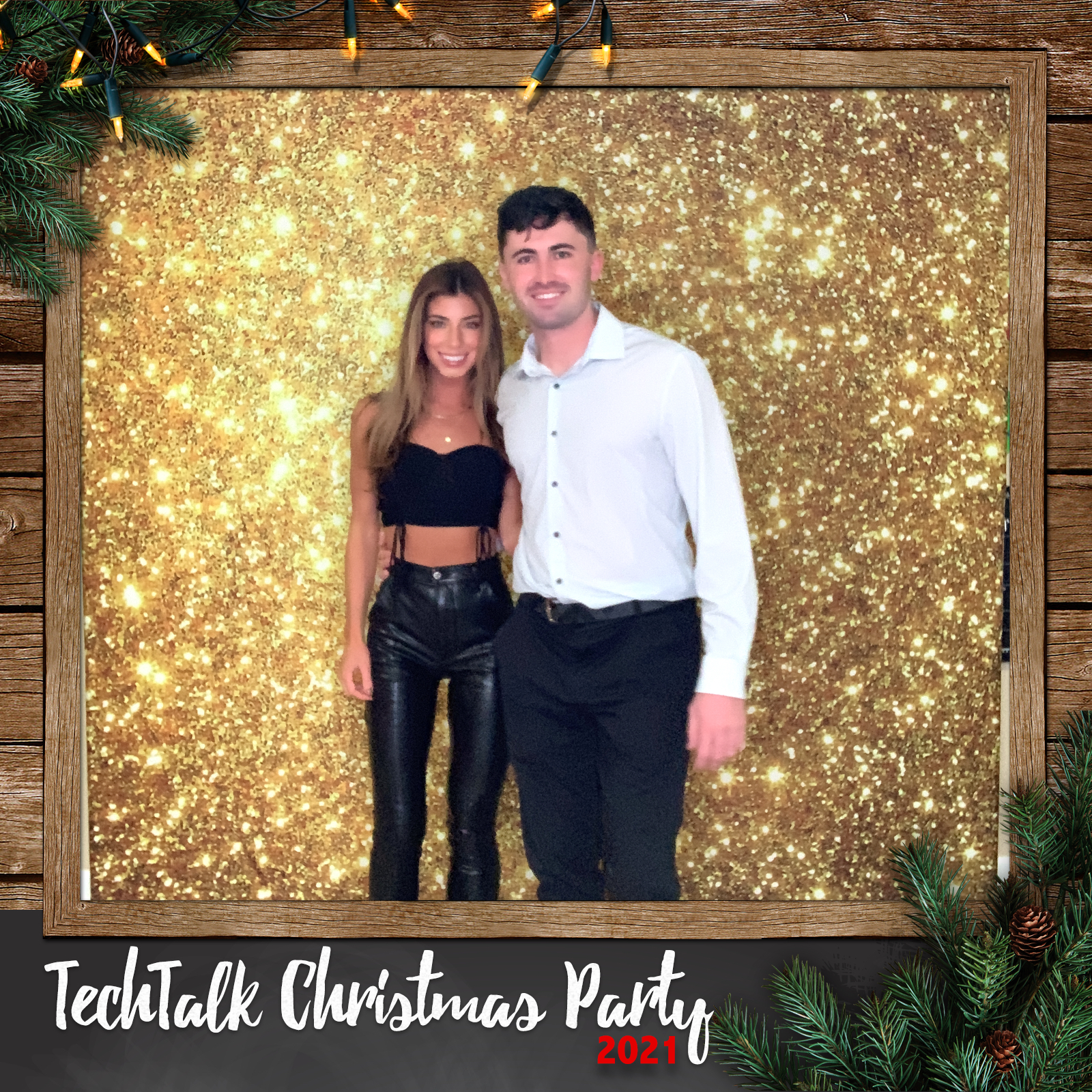 TechTalk Christmas Party | View more photos from the event at gallery.rckapturedmemories.com/u/RCKapturedMemories/TechTalk-Christmas-Party