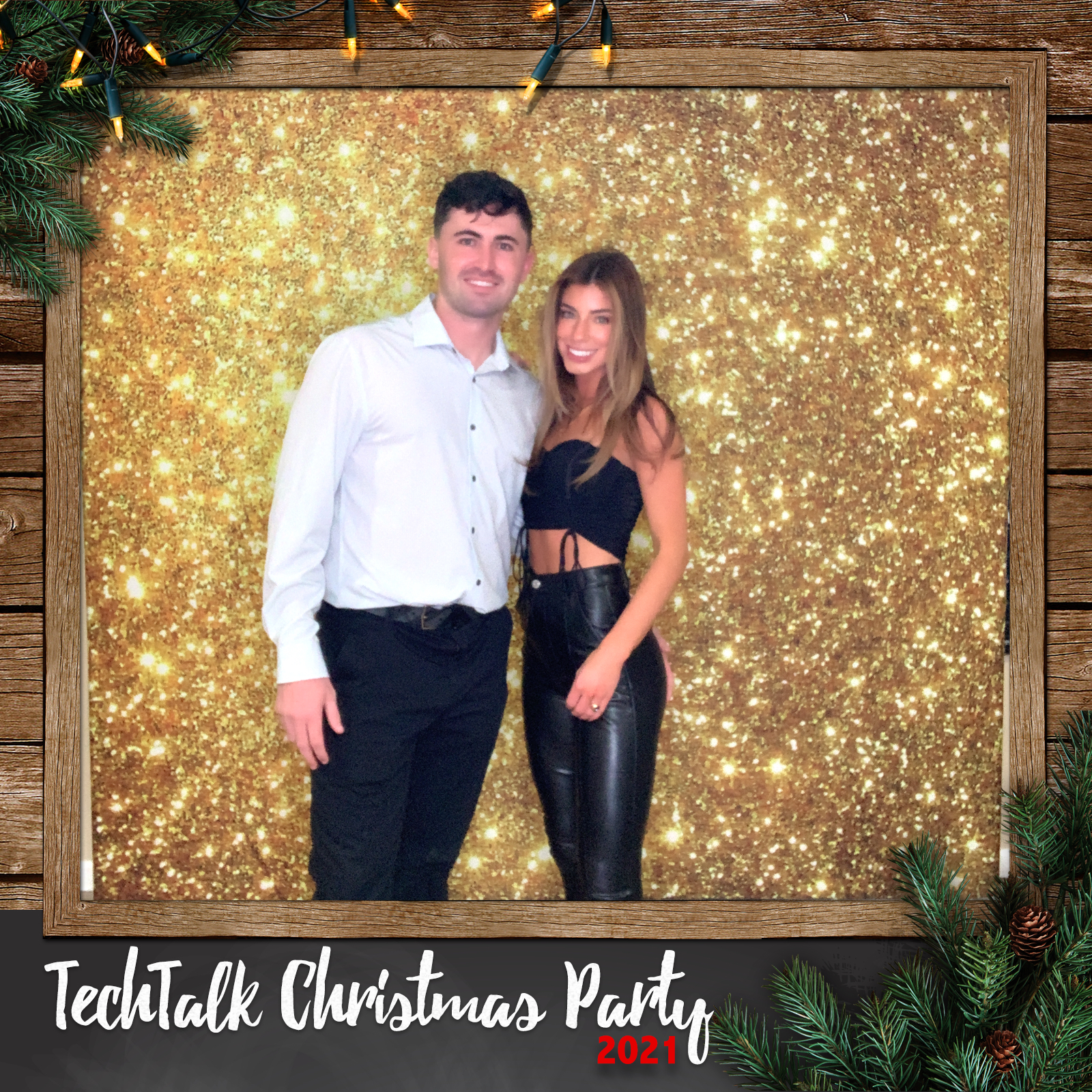 TechTalk Christmas Party | View more photos from the event at gallery.rckapturedmemories.com/u/RCKapturedMemories/TechTalk-Christmas-Party