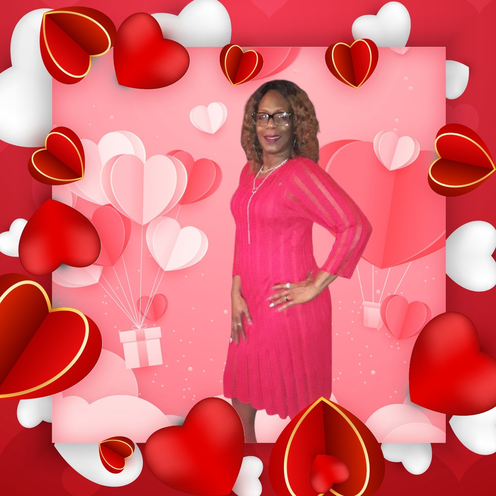 Valentine's Virtual Booth | View more photos from the event at gallery.rckapturedmemories.com/u/RCKapturedMemories/Valentines-Virtual-Booth