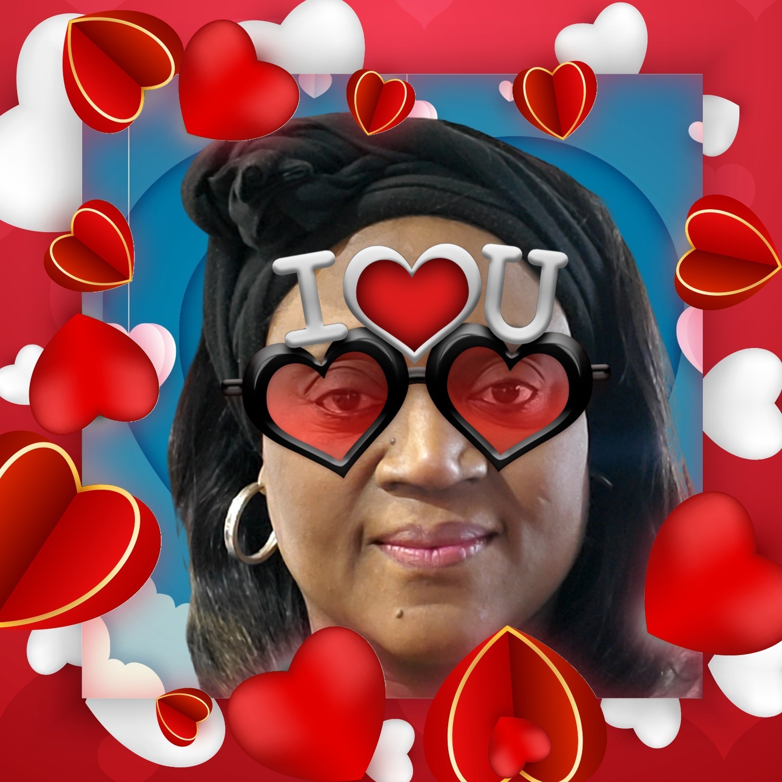 Valentine's Virtual Booth | View more photos from the event at gallery.rckapturedmemories.com/u/RCKapturedMemories/Valentines-Virtual-Booth