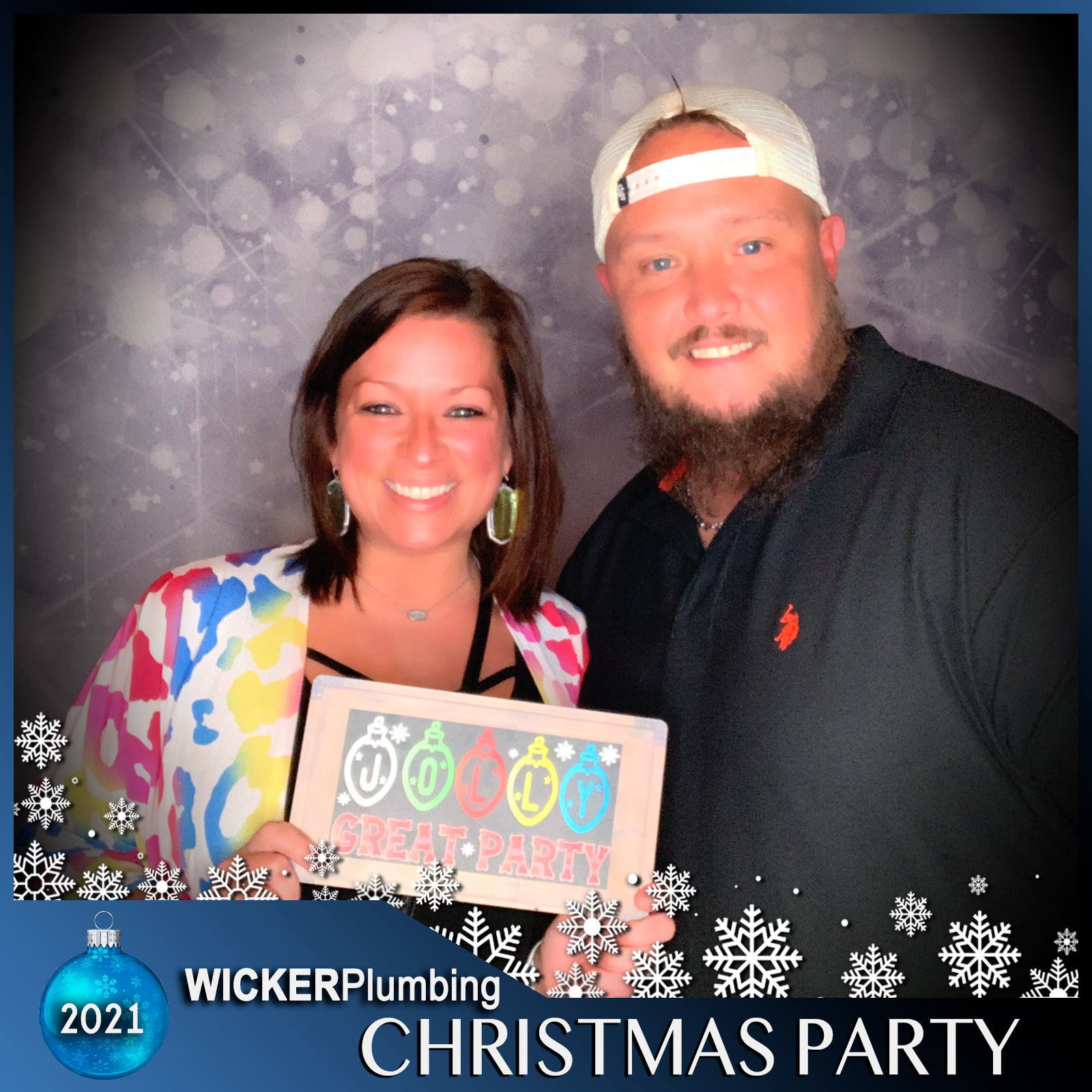 WICKERPlumbing Christmas Party | View more photos from the event at gallery.rckapturedmemories.com/u/RCKapturedMemories/WICKERPlumbing-Christmas-Party