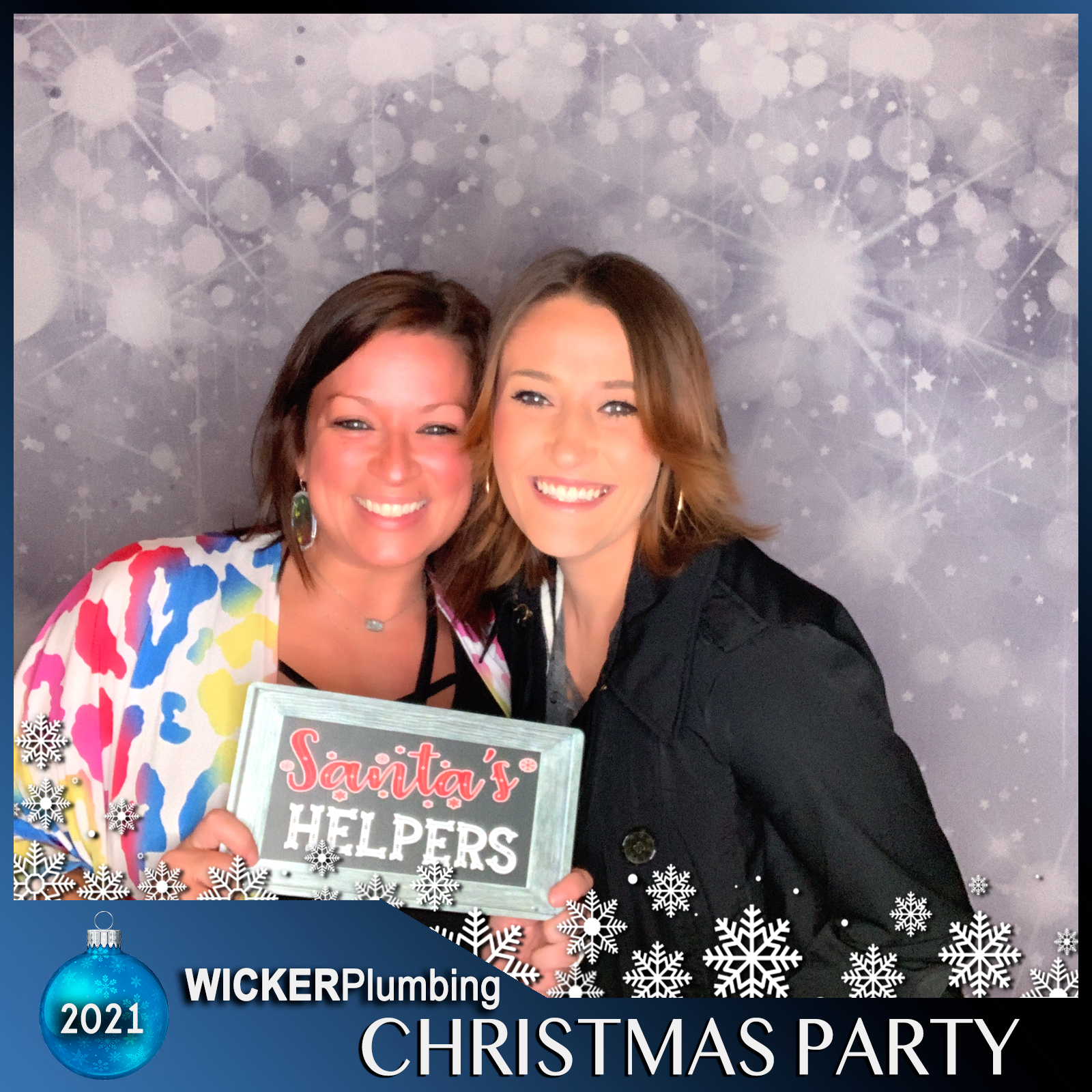 WICKERPlumbing Christmas Party | View more photos from the event at gallery.rckapturedmemories.com/u/RCKapturedMemories/WICKERPlumbing-Christmas-Party